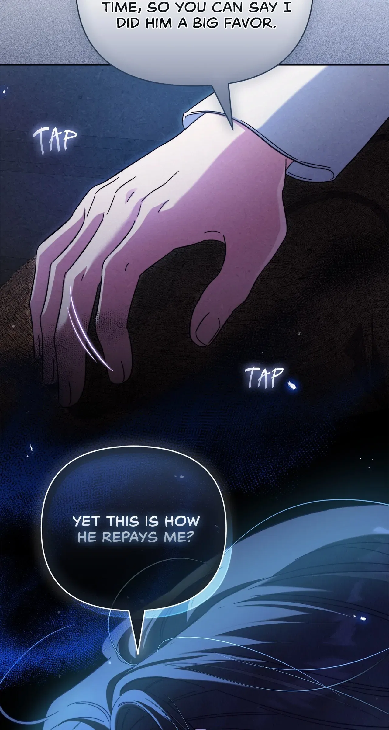 All for My Dearest Juliet Chapter 9 – Page 60