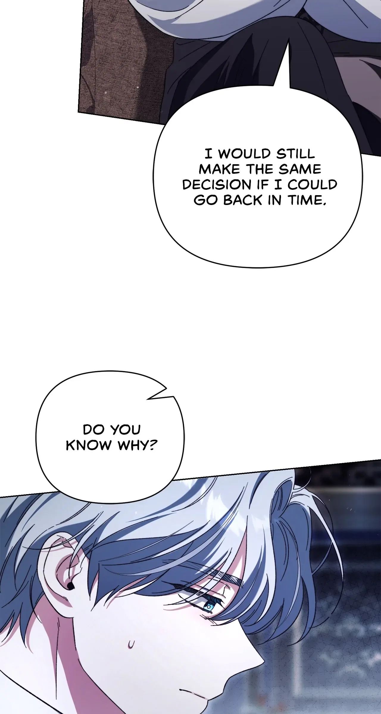 All for My Dearest Juliet Chapter 9 – Page 65