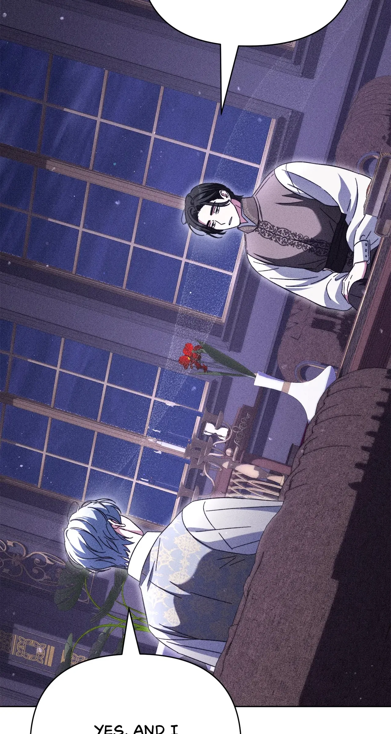 All for My Dearest Juliet Chapter 9 – Page 67