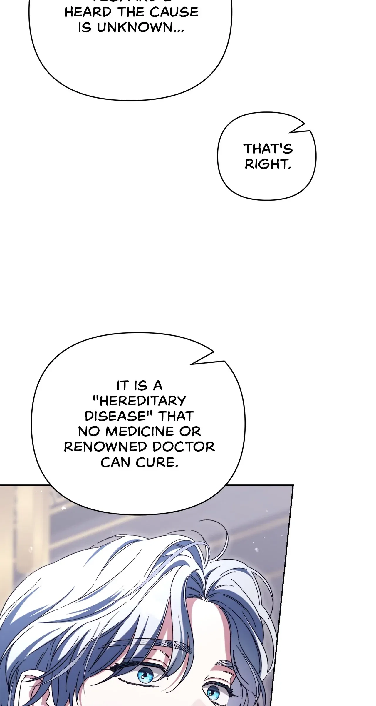 All for My Dearest Juliet Chapter 9 – Page 68