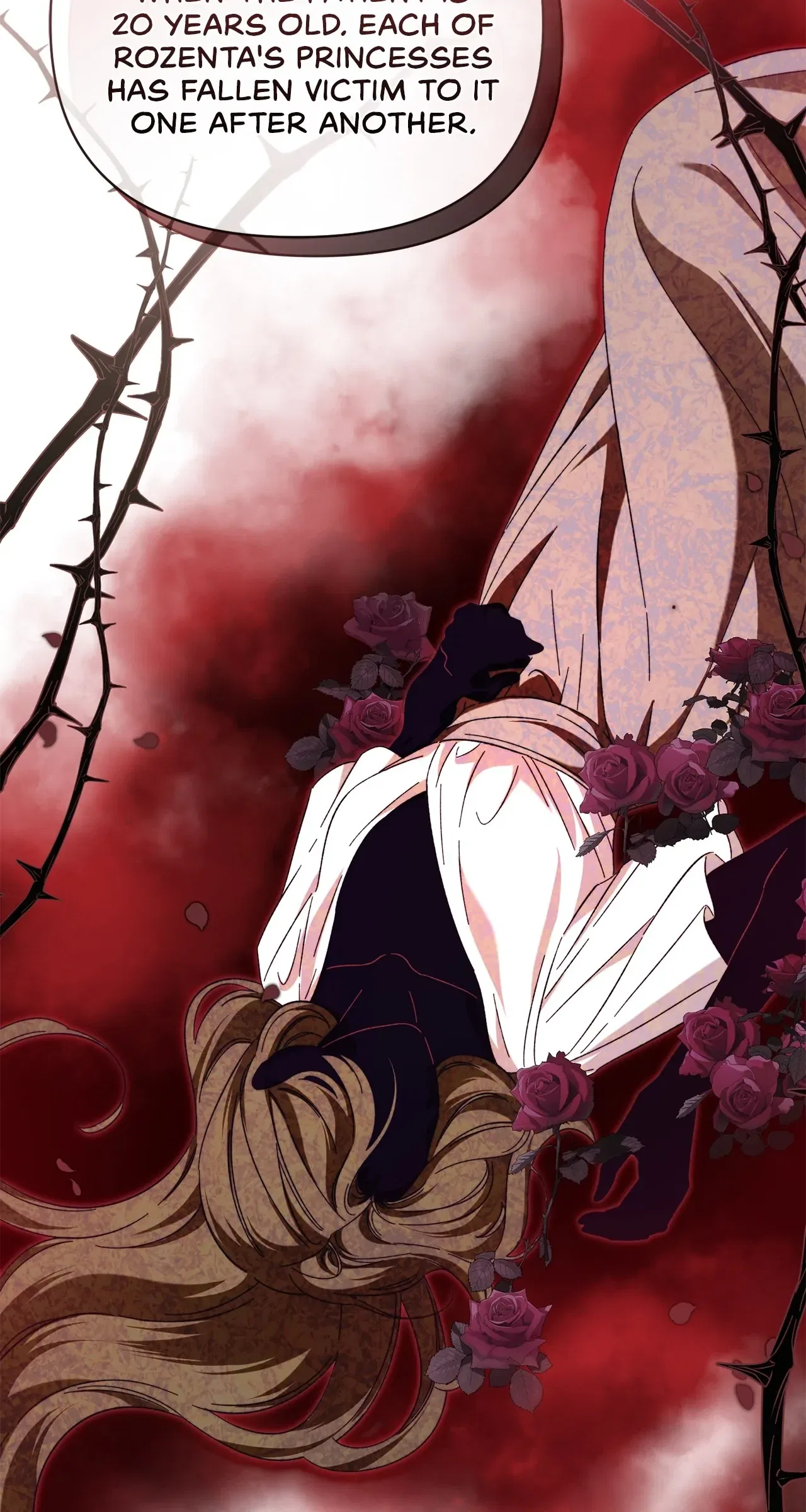 All for My Dearest Juliet Chapter 9 – Page 70
