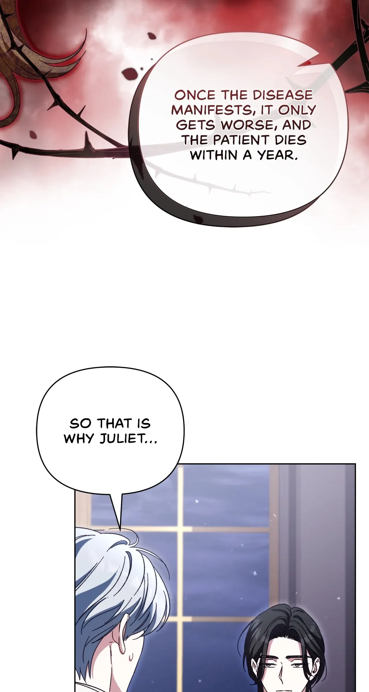 All for My Dearest Juliet Chapter 9 – Page 71