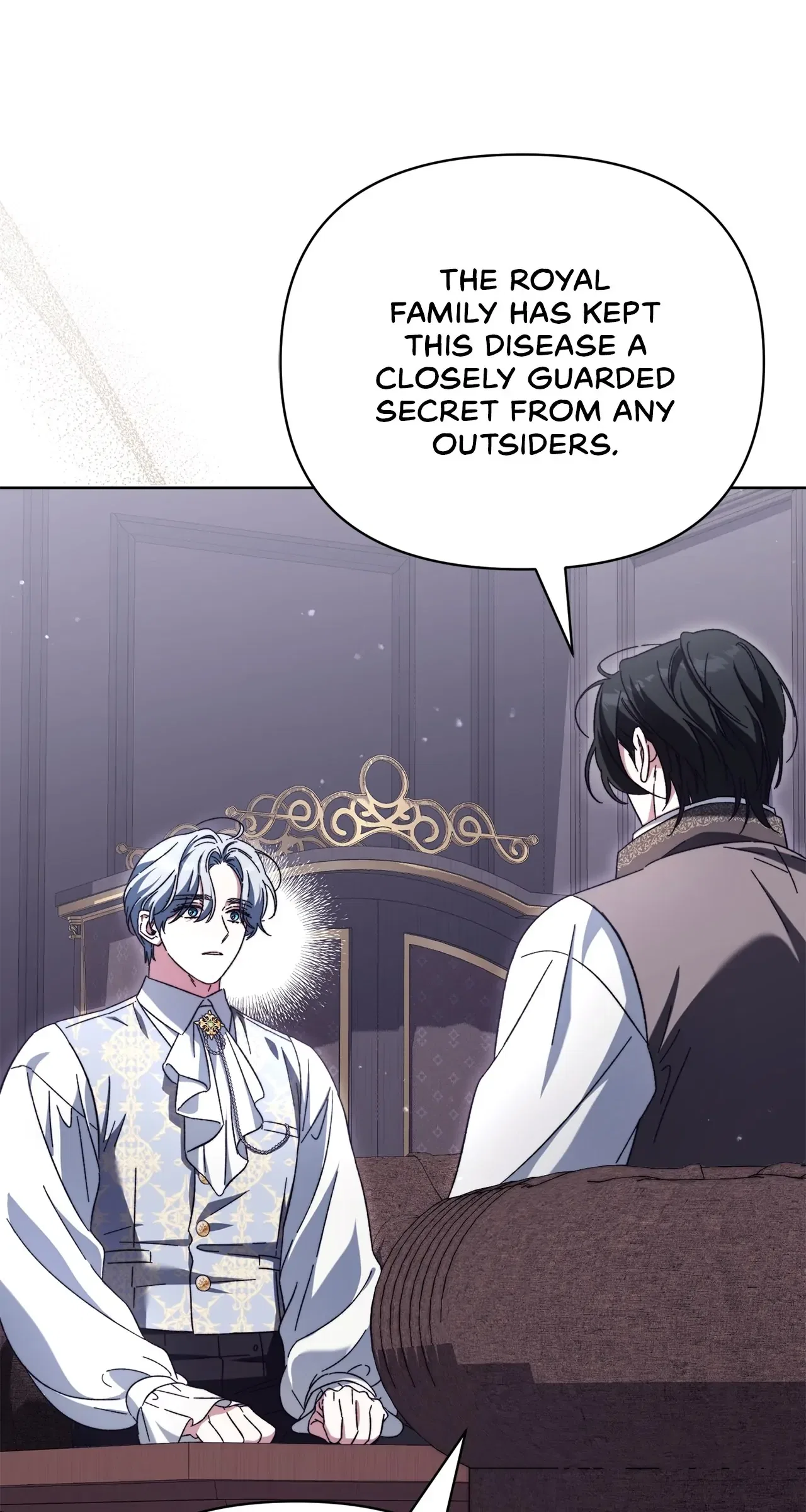 All for My Dearest Juliet Chapter 9 – Page 73