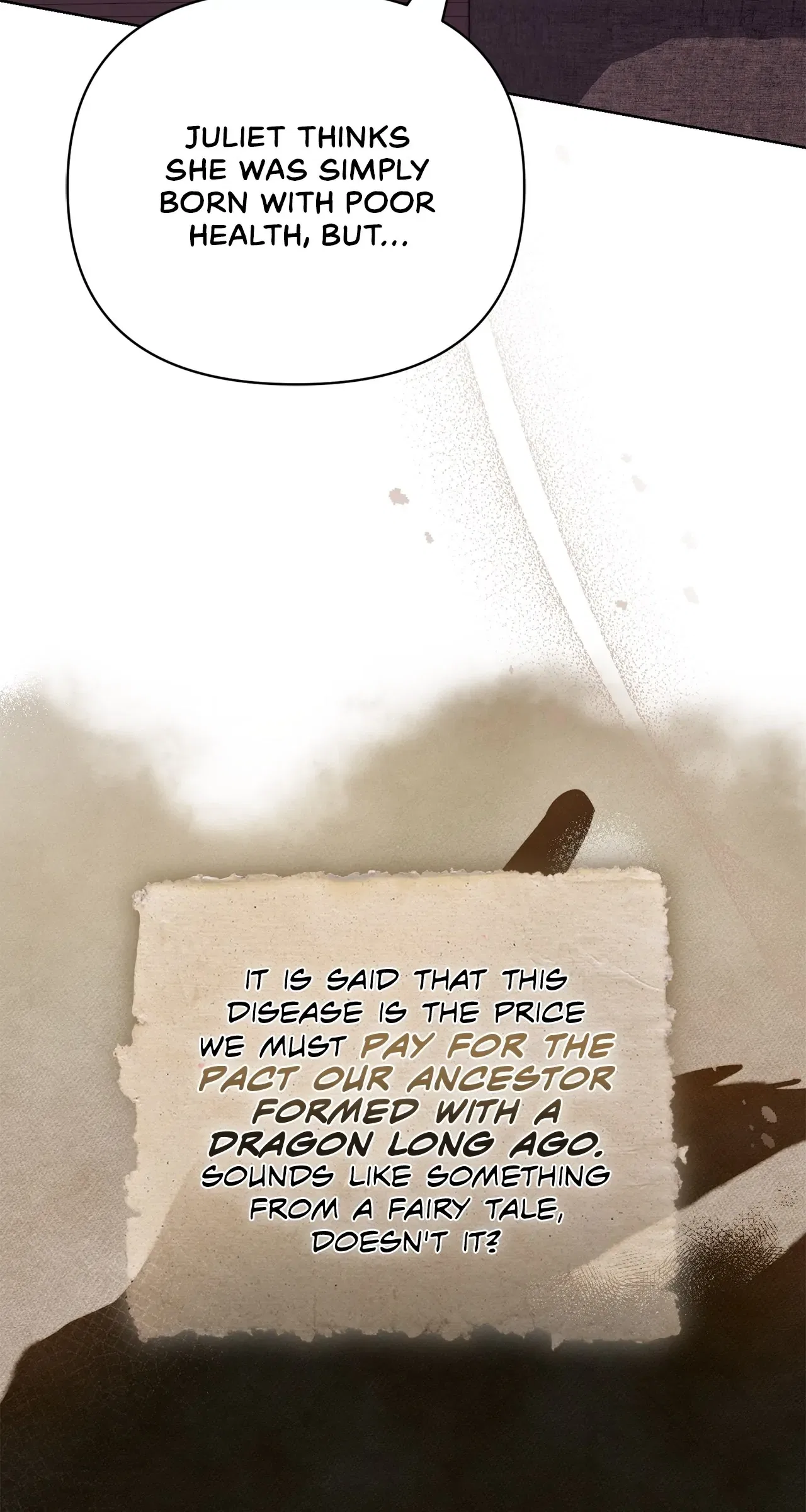 All for My Dearest Juliet Chapter 9 – Page 74