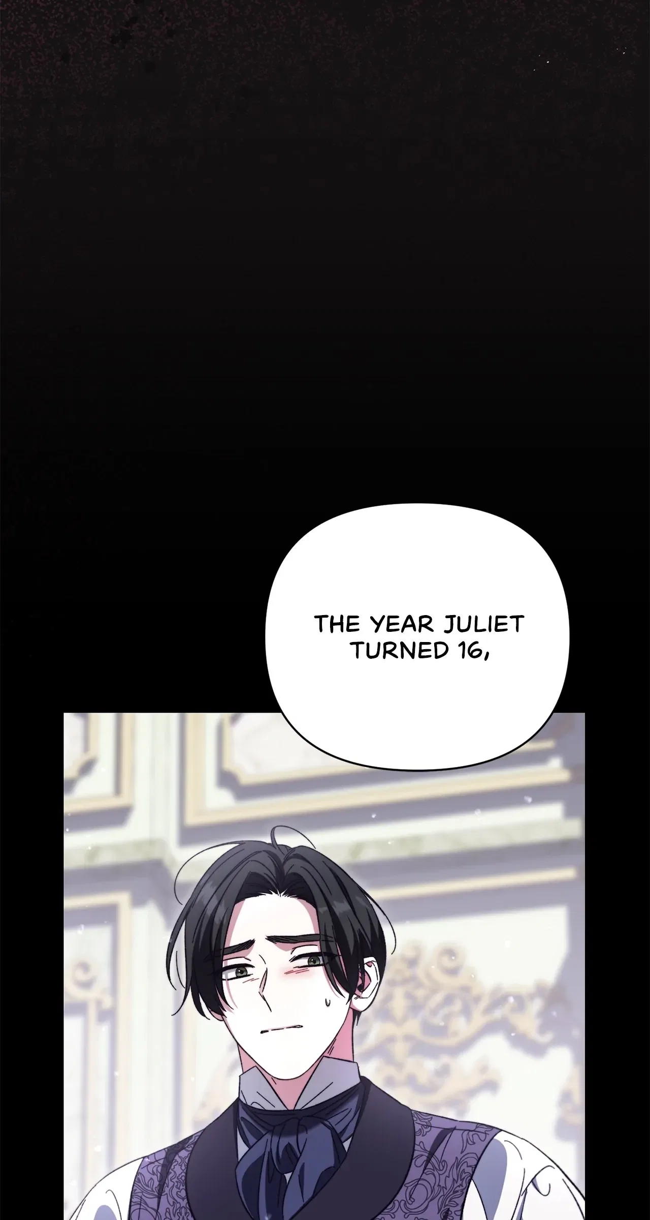 All for My Dearest Juliet Chapter 9 – Page 80