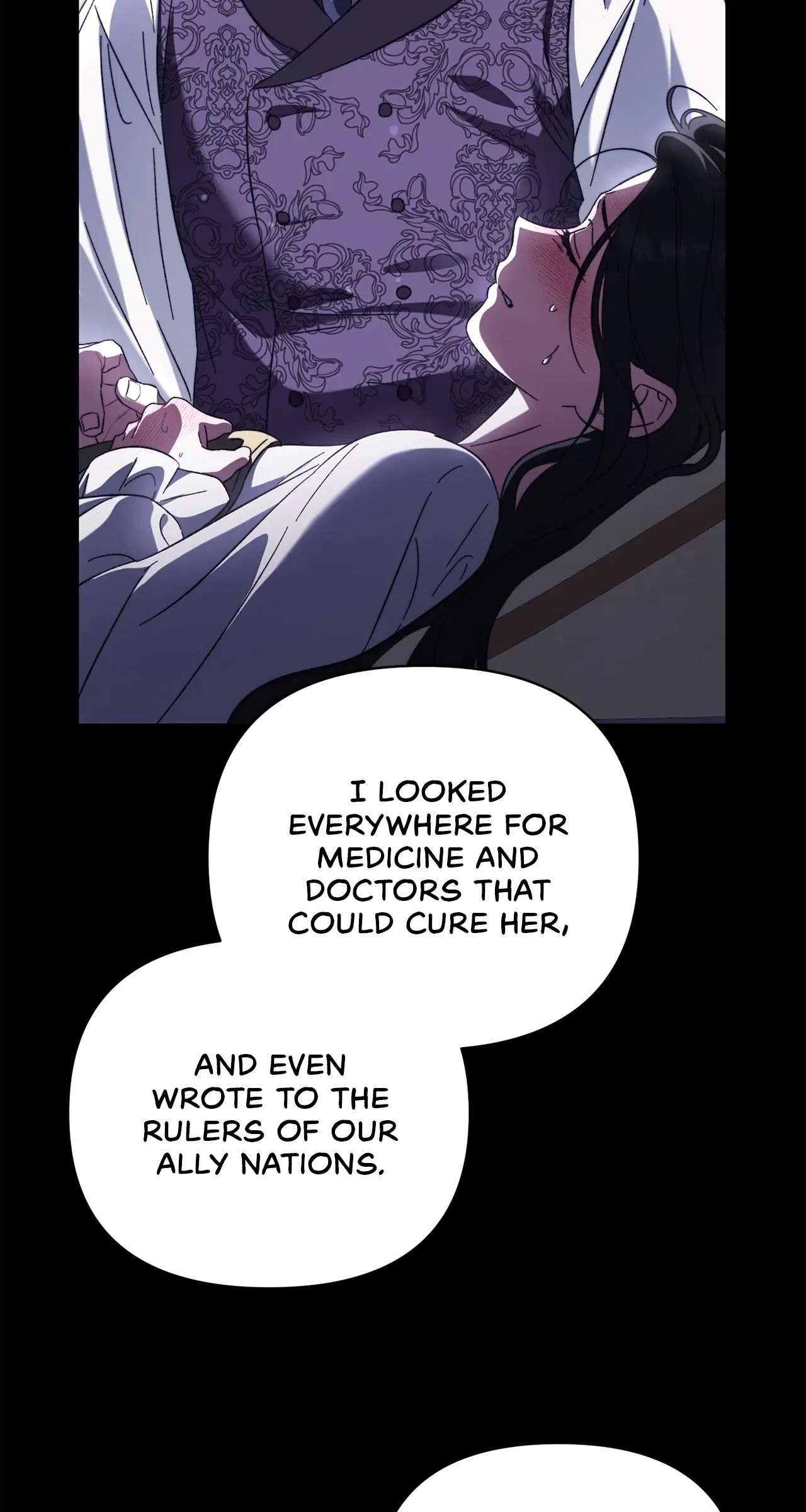 All for My Dearest Juliet Chapter 9 – Page 81