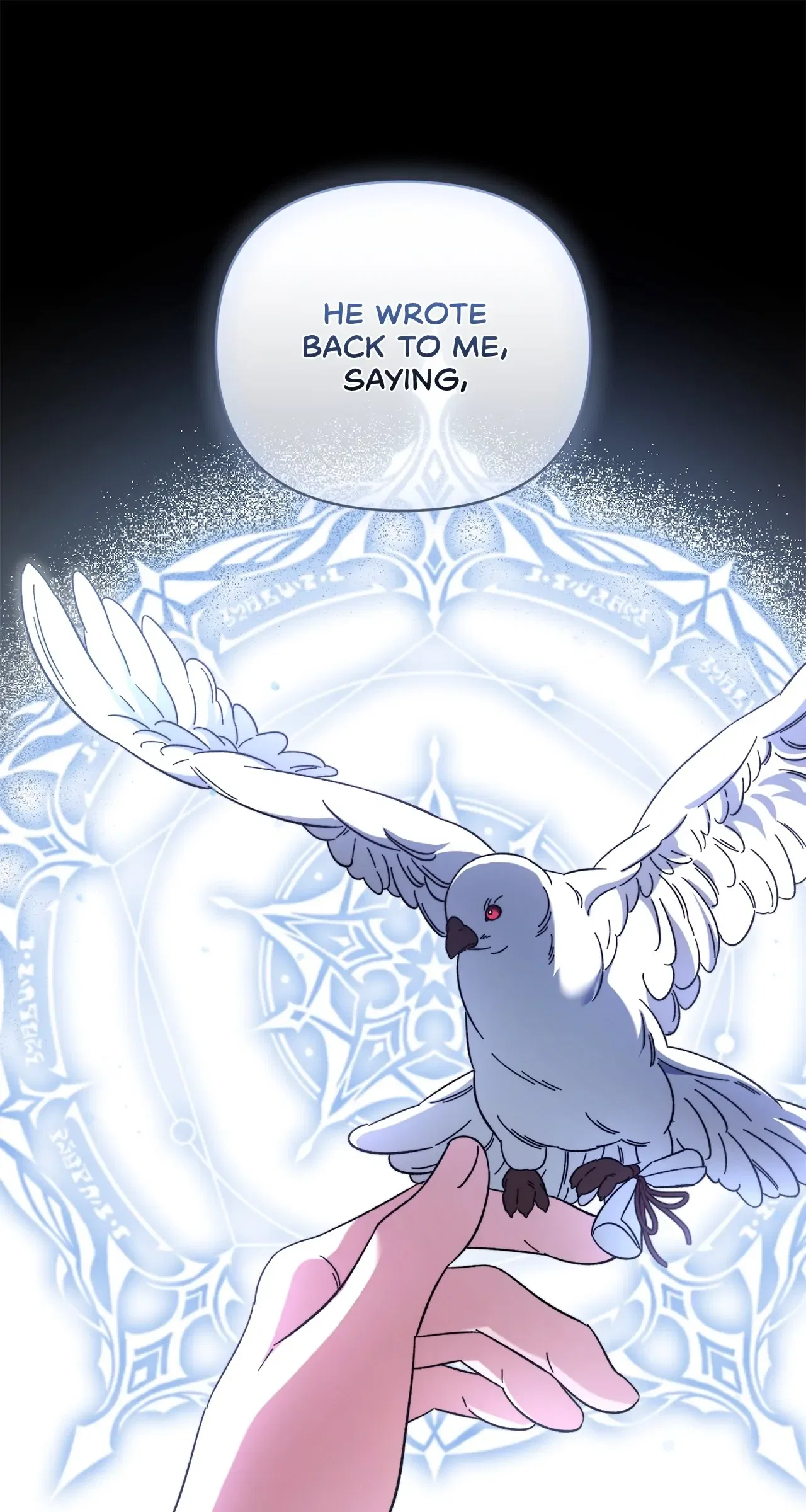 All for My Dearest Juliet Chapter 9 – Page 84