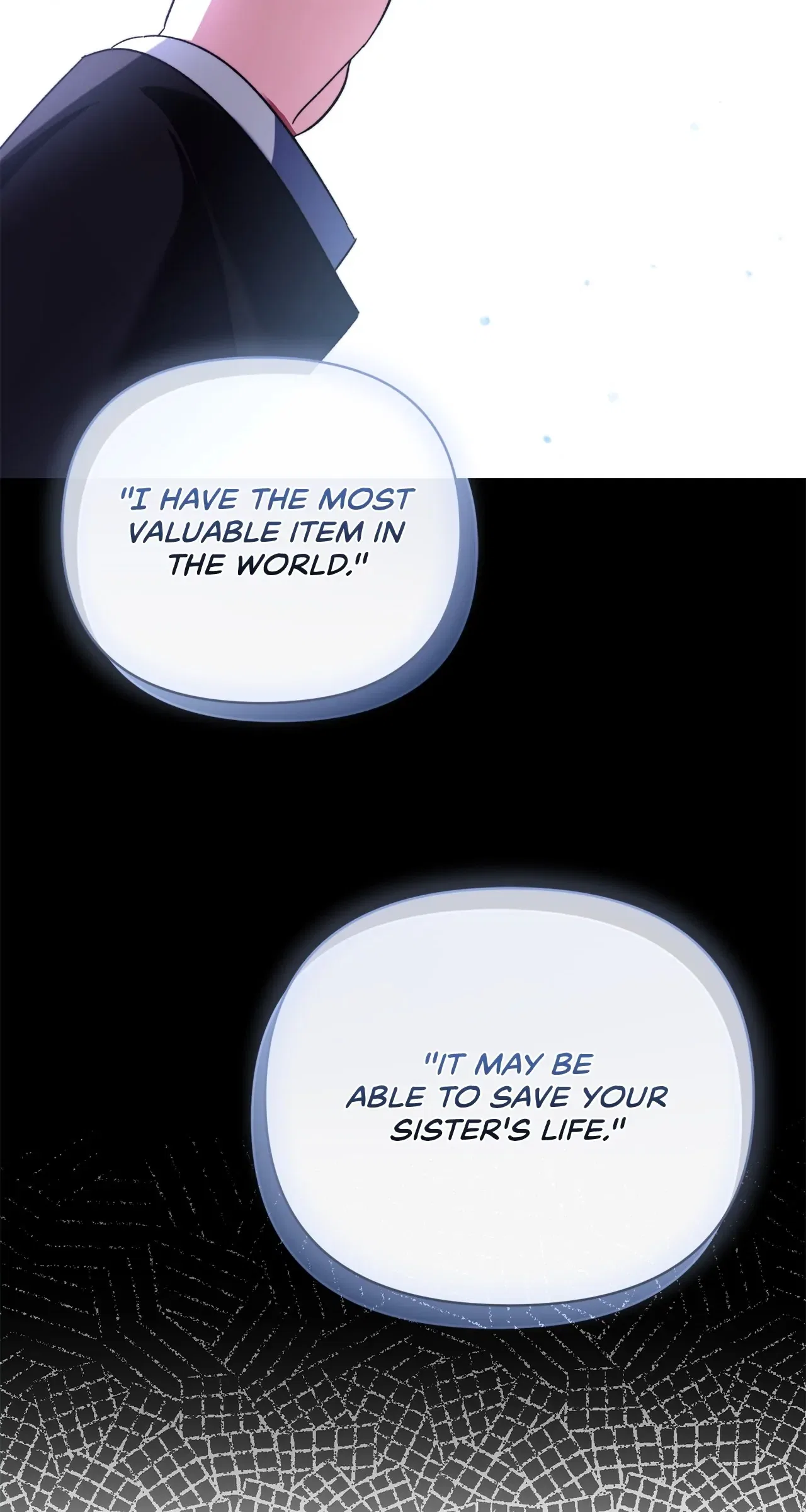 All for My Dearest Juliet Chapter 9 – Page 85