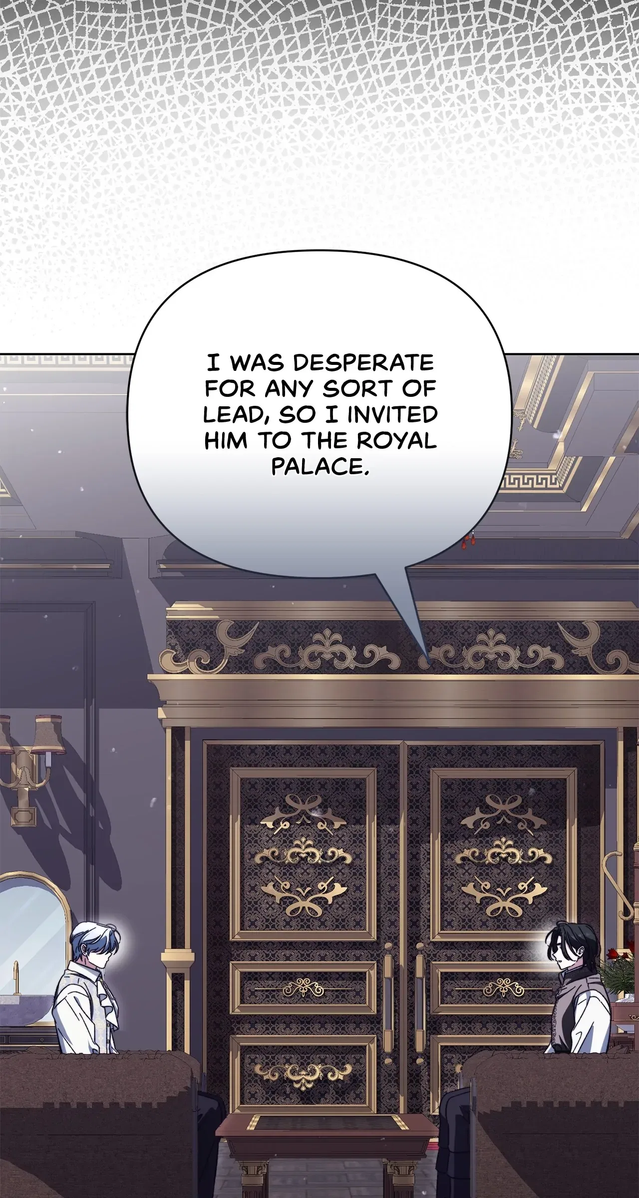 All for My Dearest Juliet Chapter 9 – Page 86