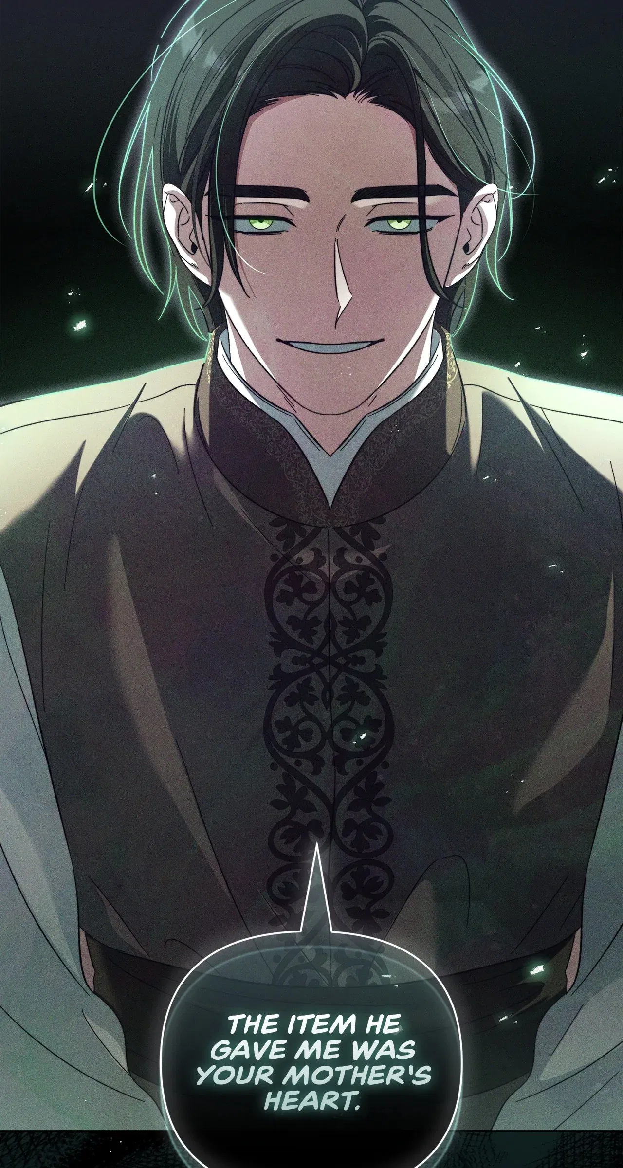 All for My Dearest Juliet Chapter 9 – Page 95