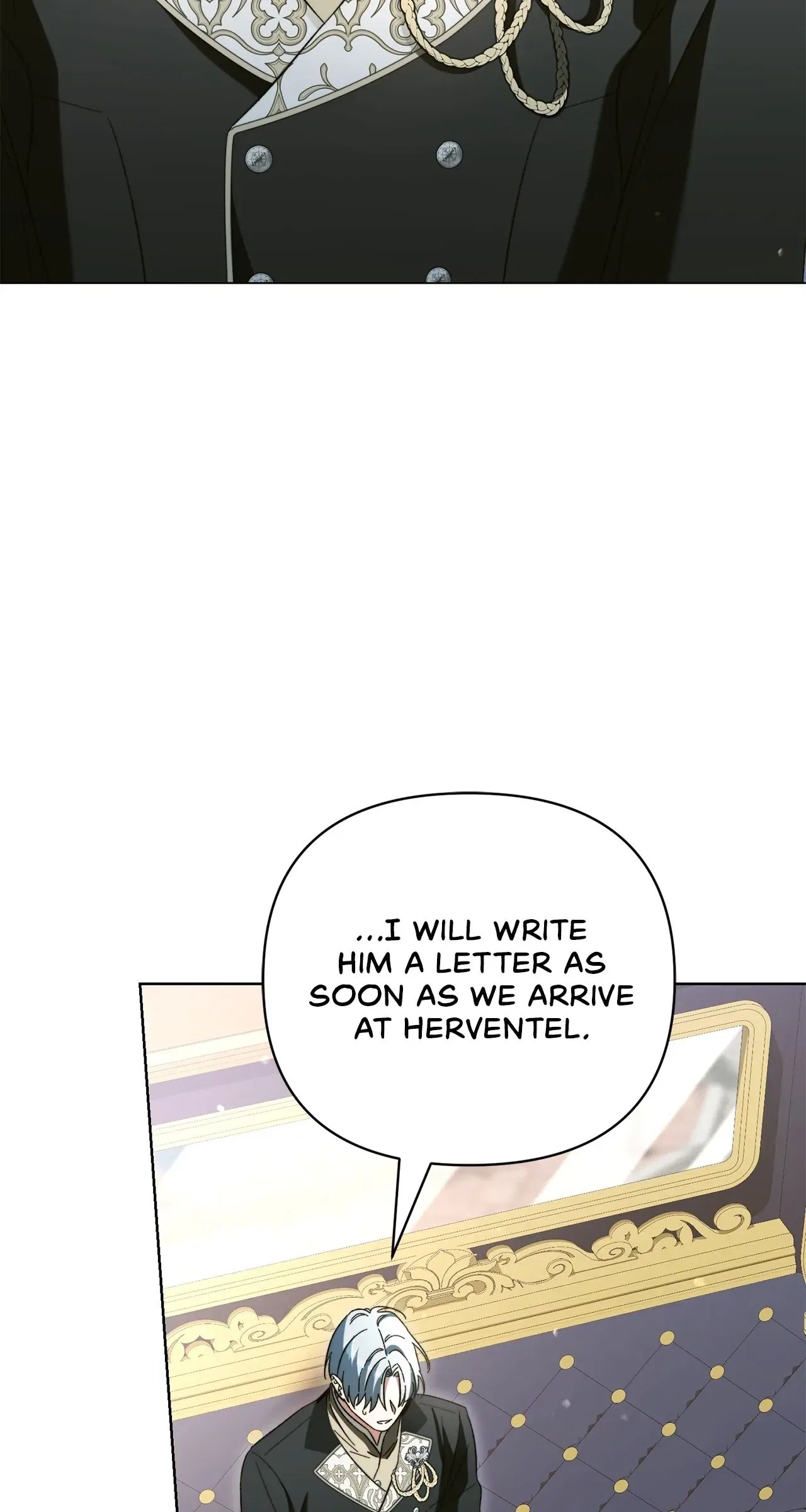All for My Dearest Juliet Chapter 8 – Page 2