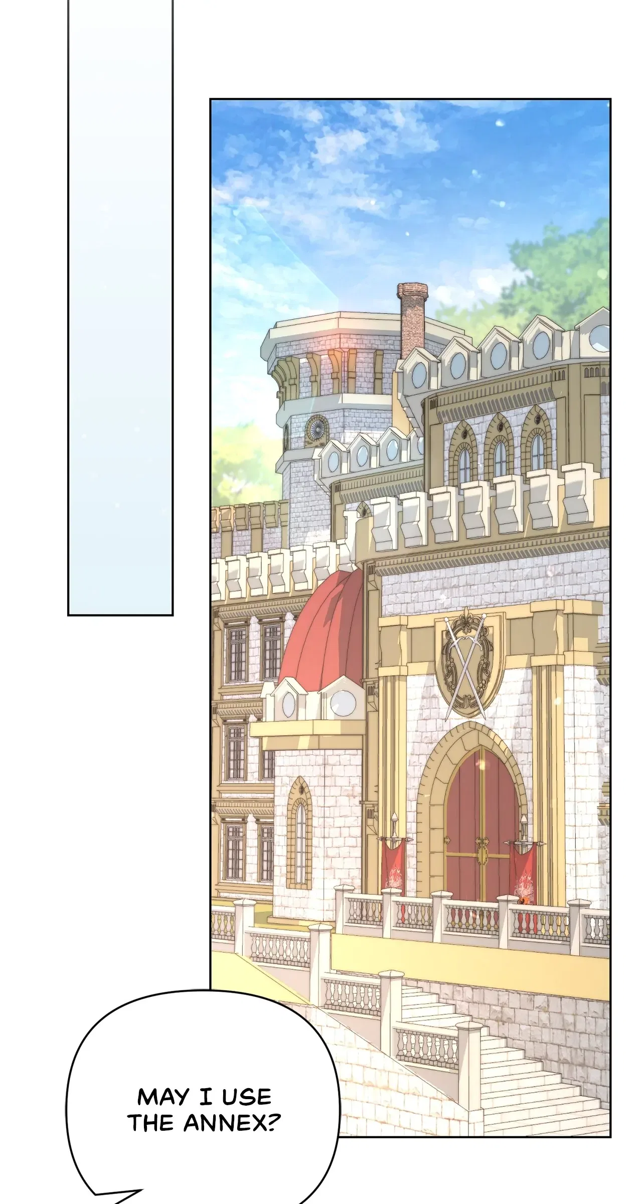 All for My Dearest Juliet Chapter 8 – Page 12