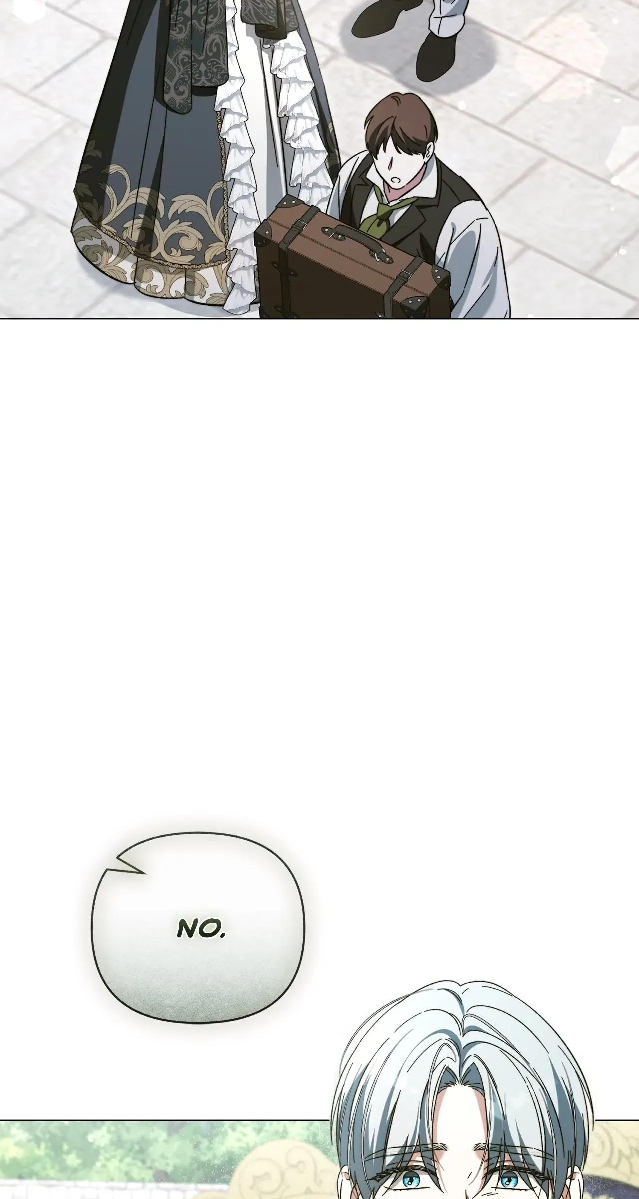 All for My Dearest Juliet Chapter 8 – Page 15