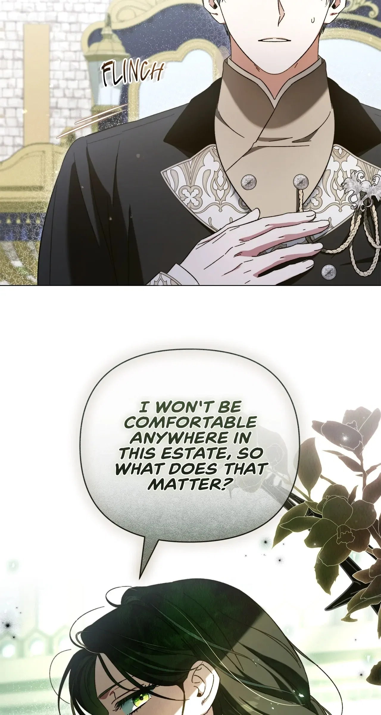 All for My Dearest Juliet Chapter 8 – Page 16