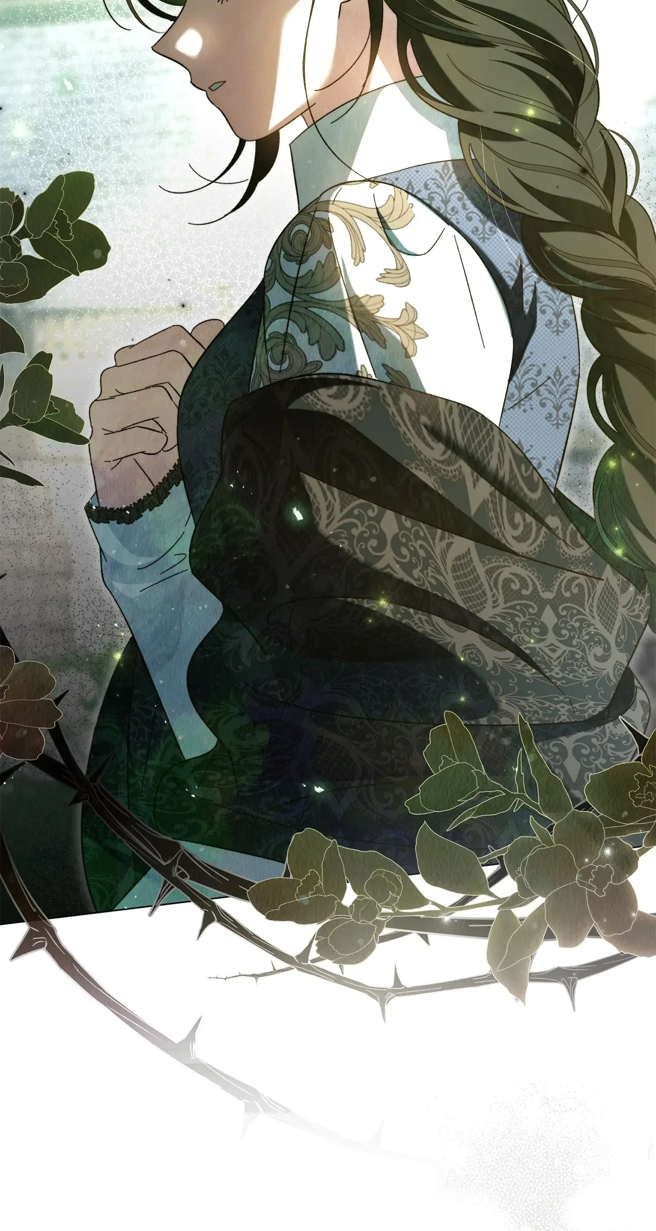 All for My Dearest Juliet Chapter 8 – Page 17