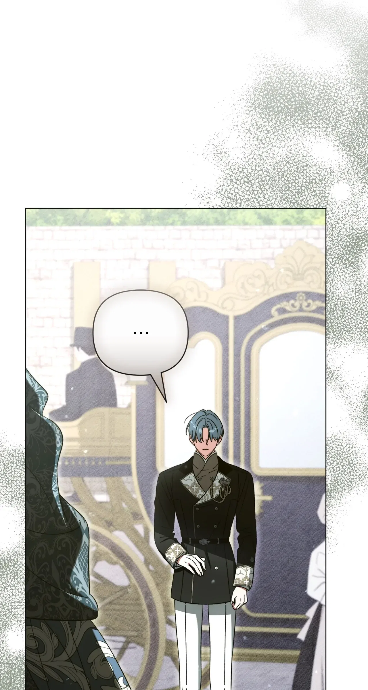 All for My Dearest Juliet Chapter 8 – Page 18