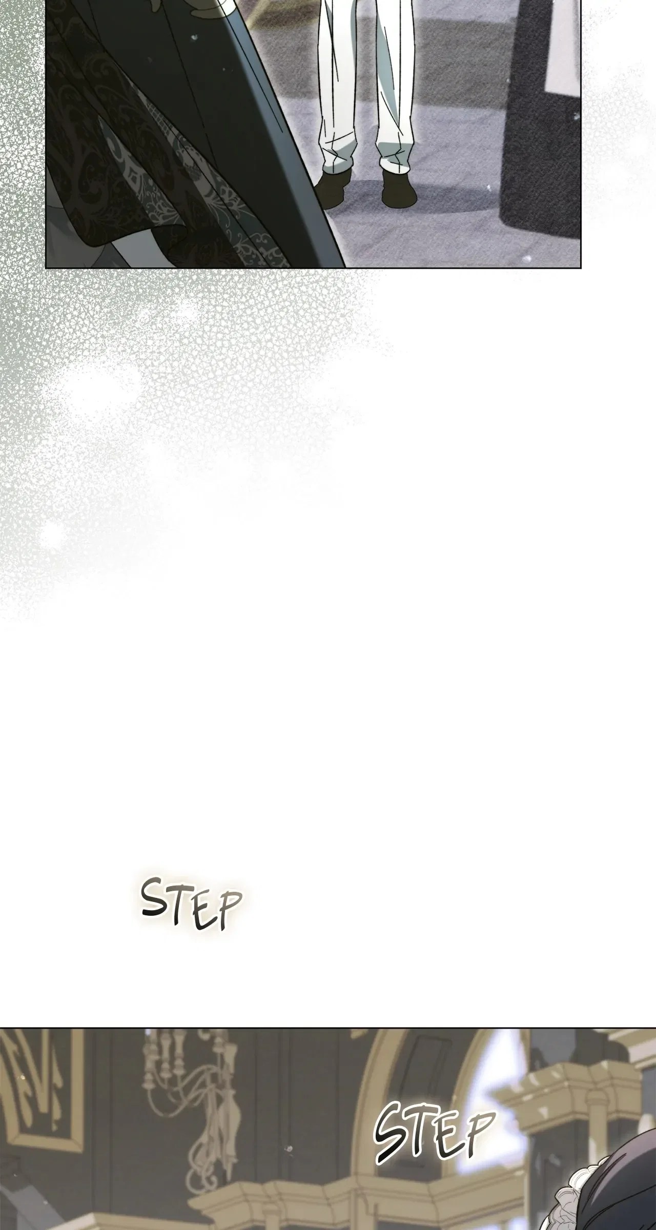 All for My Dearest Juliet Chapter 8 – Page 19