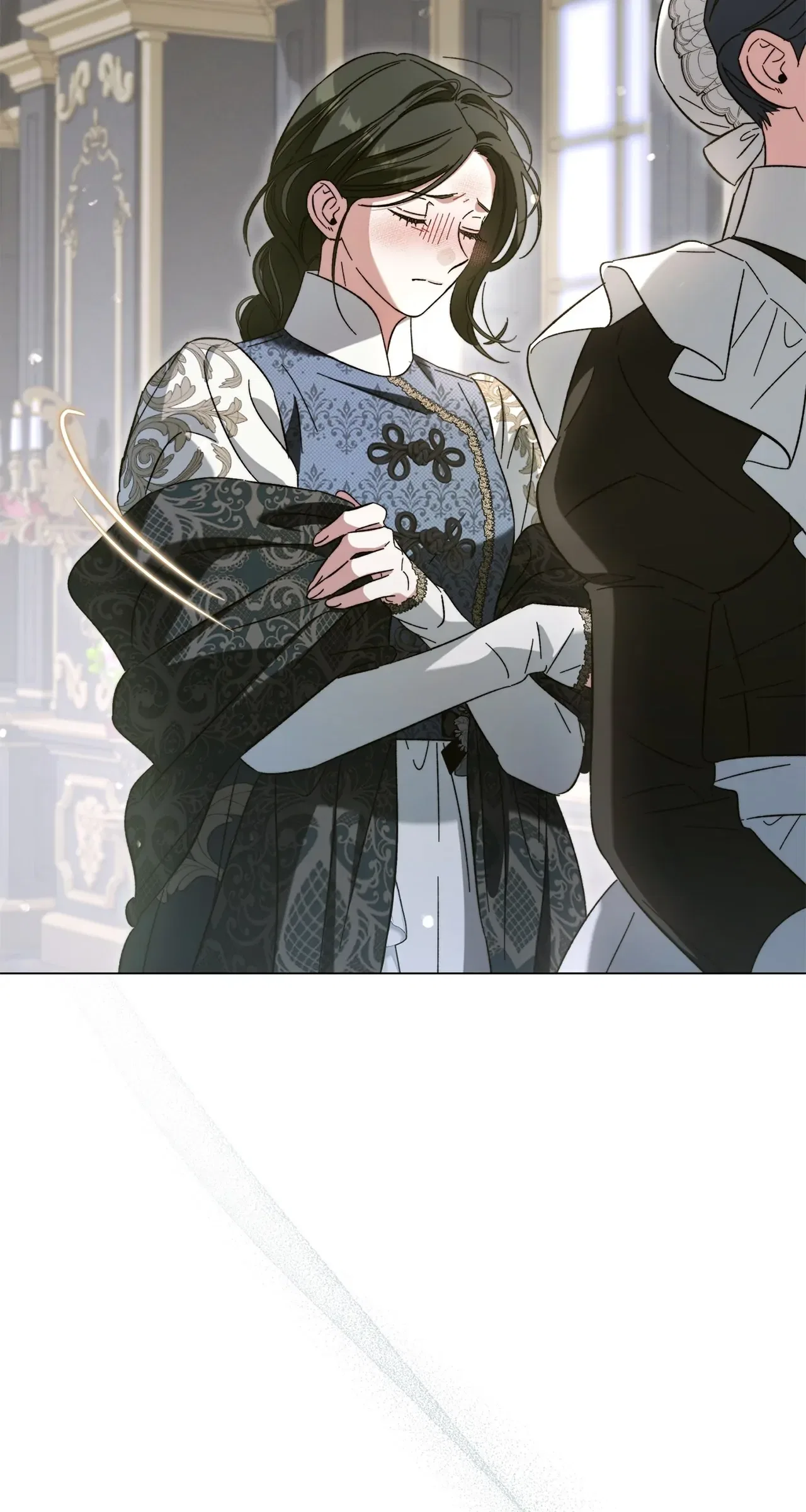 All for My Dearest Juliet Chapter 8 – Page 20