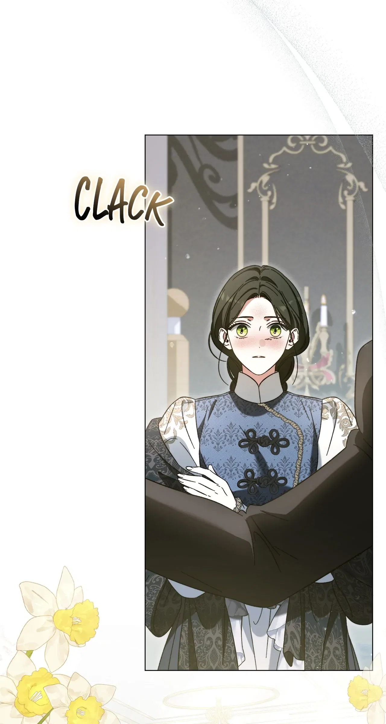 All for My Dearest Juliet Chapter 8 – Page 21
