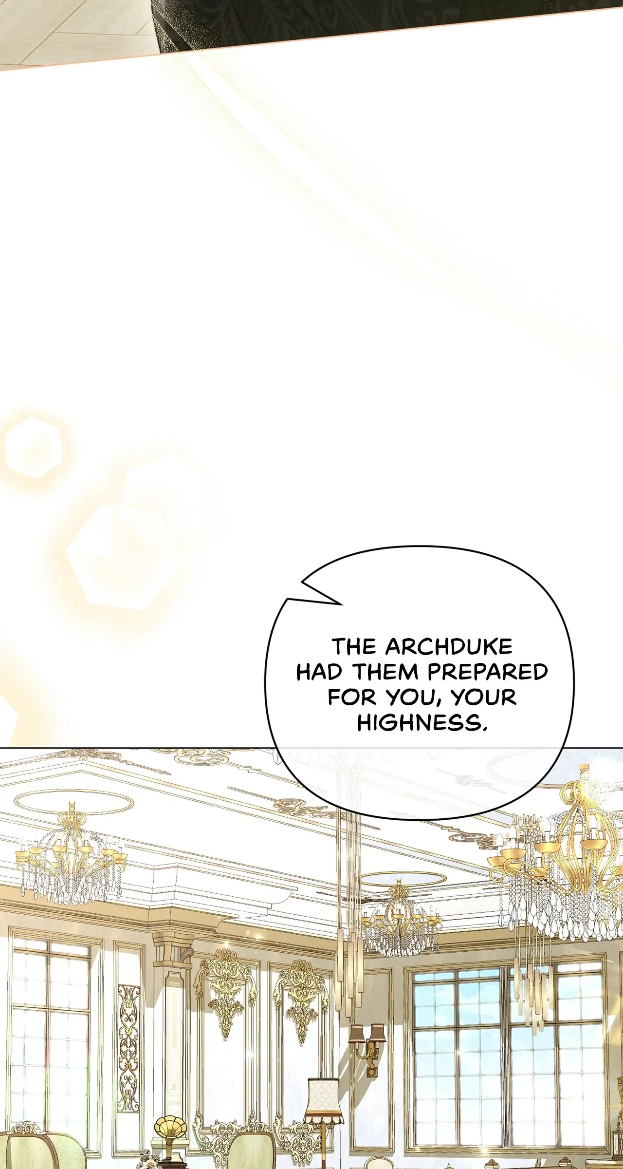 All for My Dearest Juliet Chapter 8 – Page 23