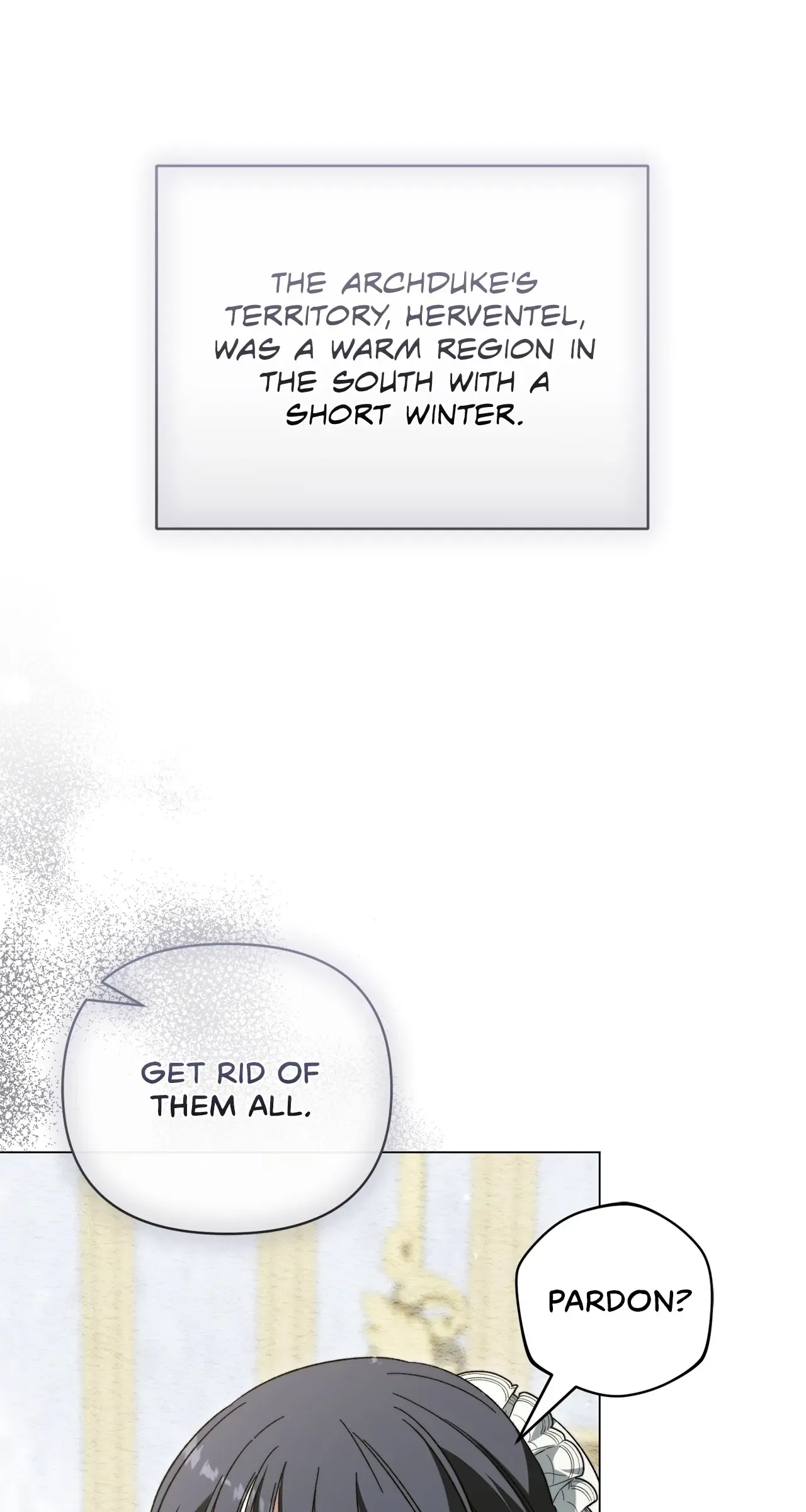 All for My Dearest Juliet Chapter 8 – Page 26