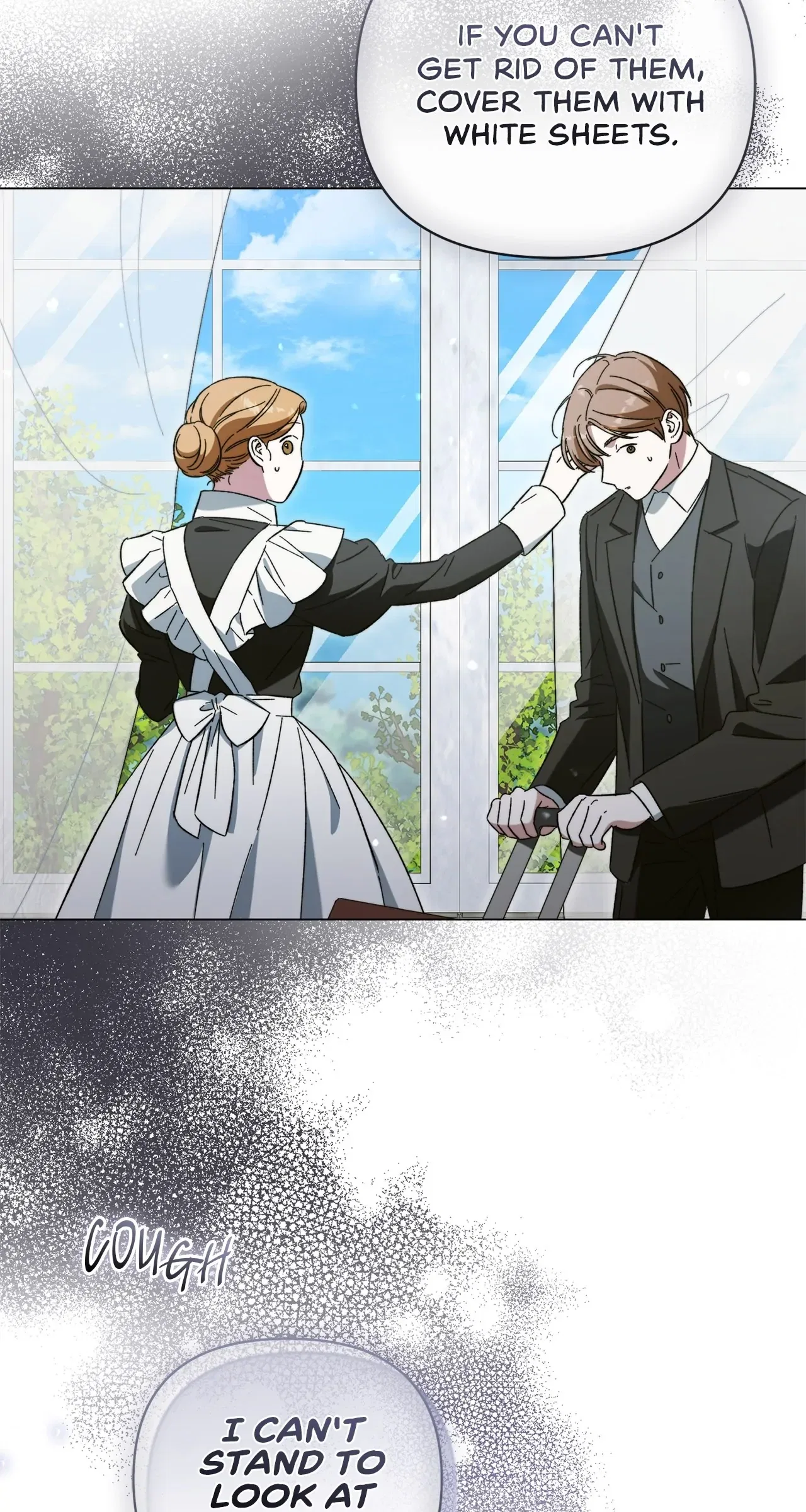 All for My Dearest Juliet Chapter 8 – Page 28
