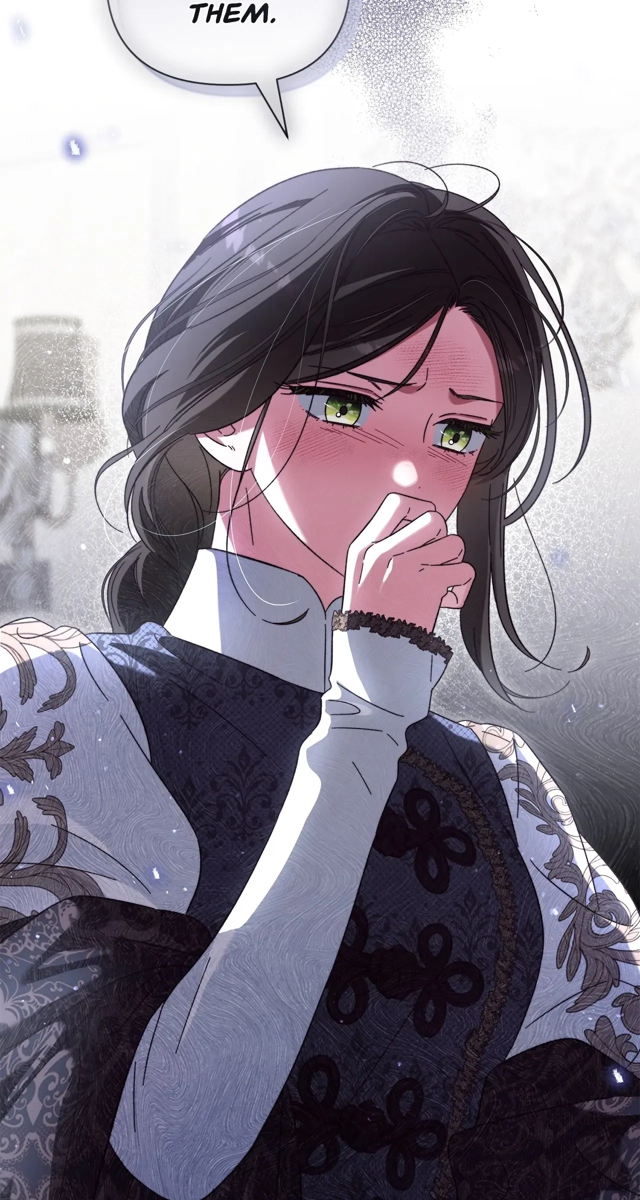 All for My Dearest Juliet Chapter 8 – Page 29