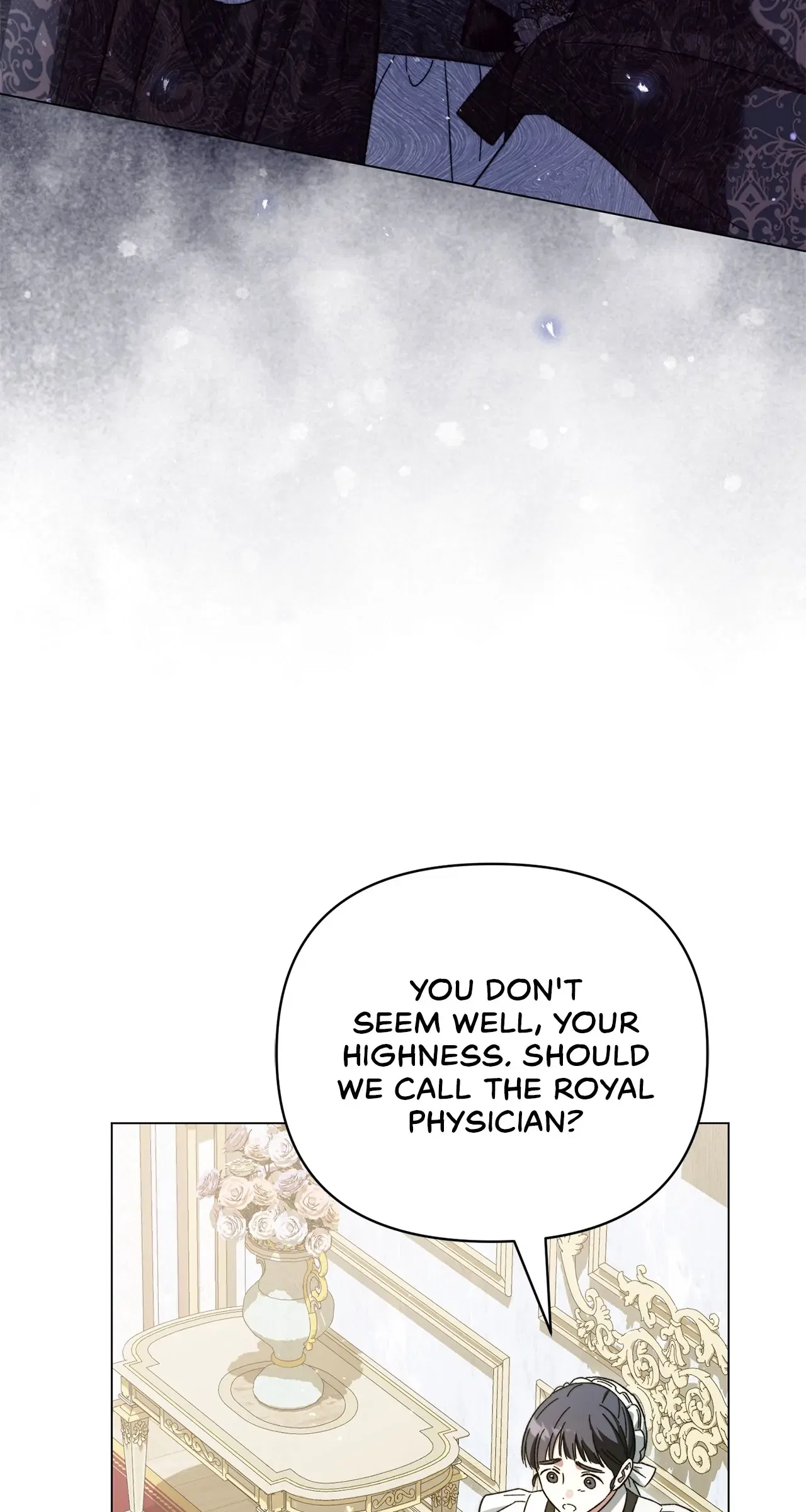 All for My Dearest Juliet Chapter 8 – Page 30
