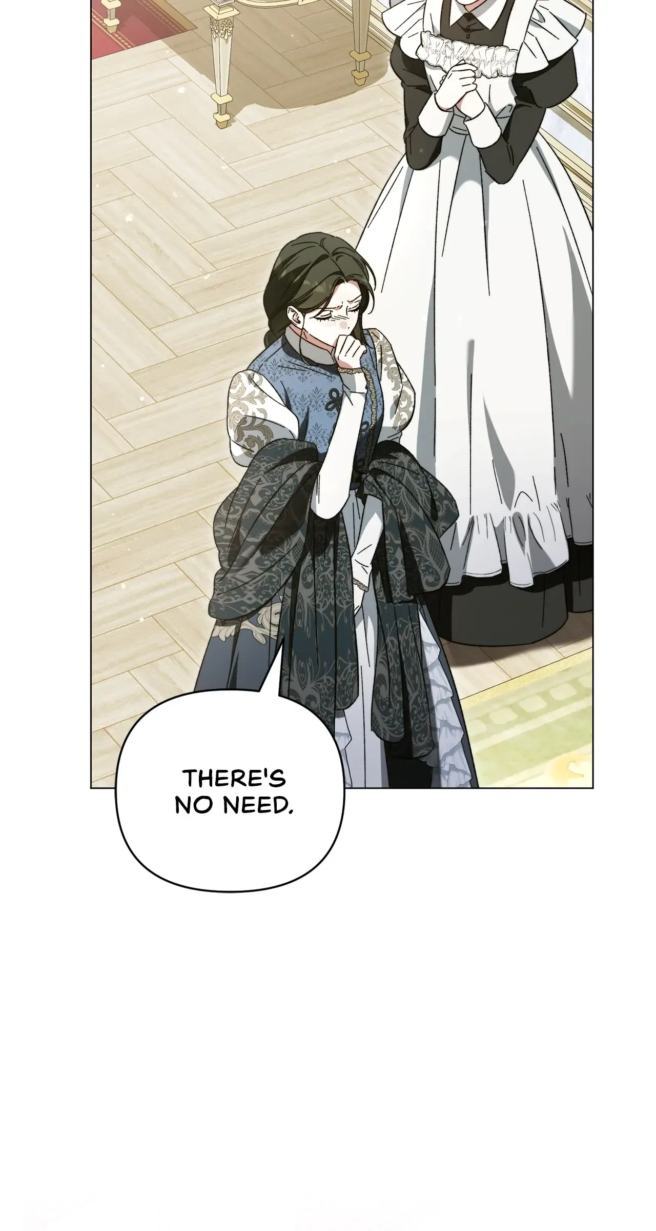 All for My Dearest Juliet Chapter 8 – Page 31