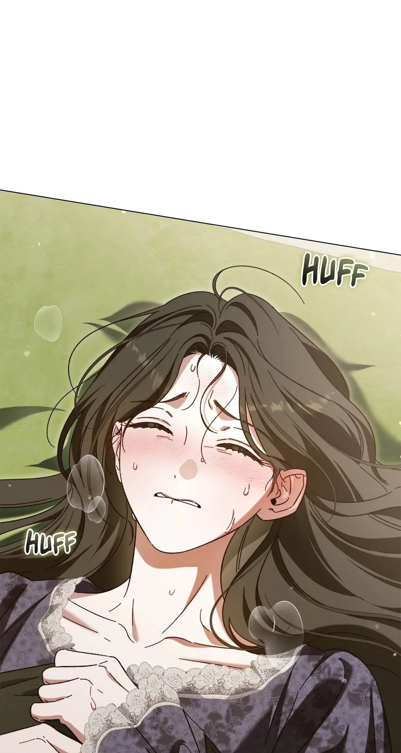 All for My Dearest Juliet Chapter 8 – Page 34