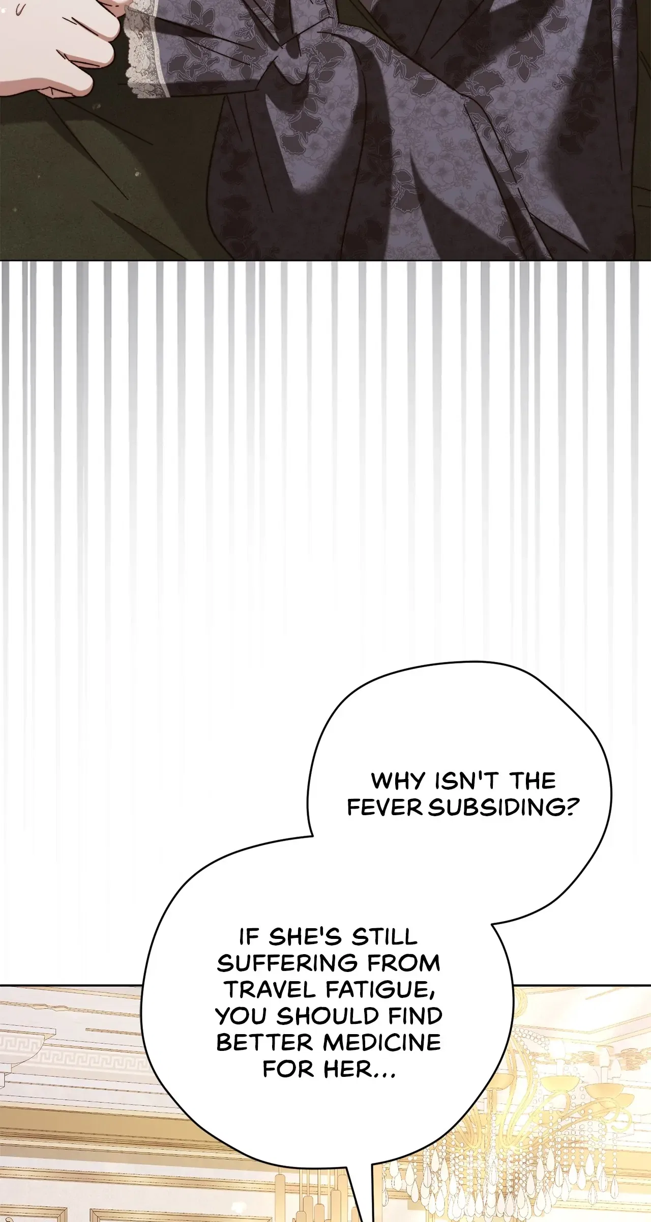 All for My Dearest Juliet Chapter 8 – Page 35