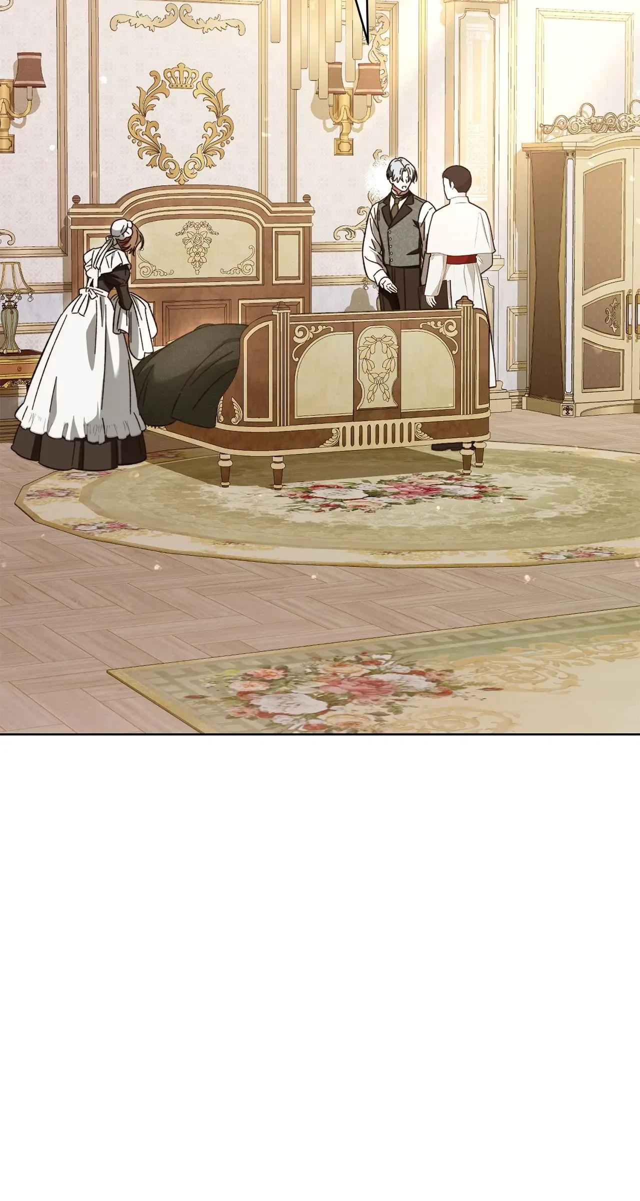 All for My Dearest Juliet Chapter 8 – Page 36