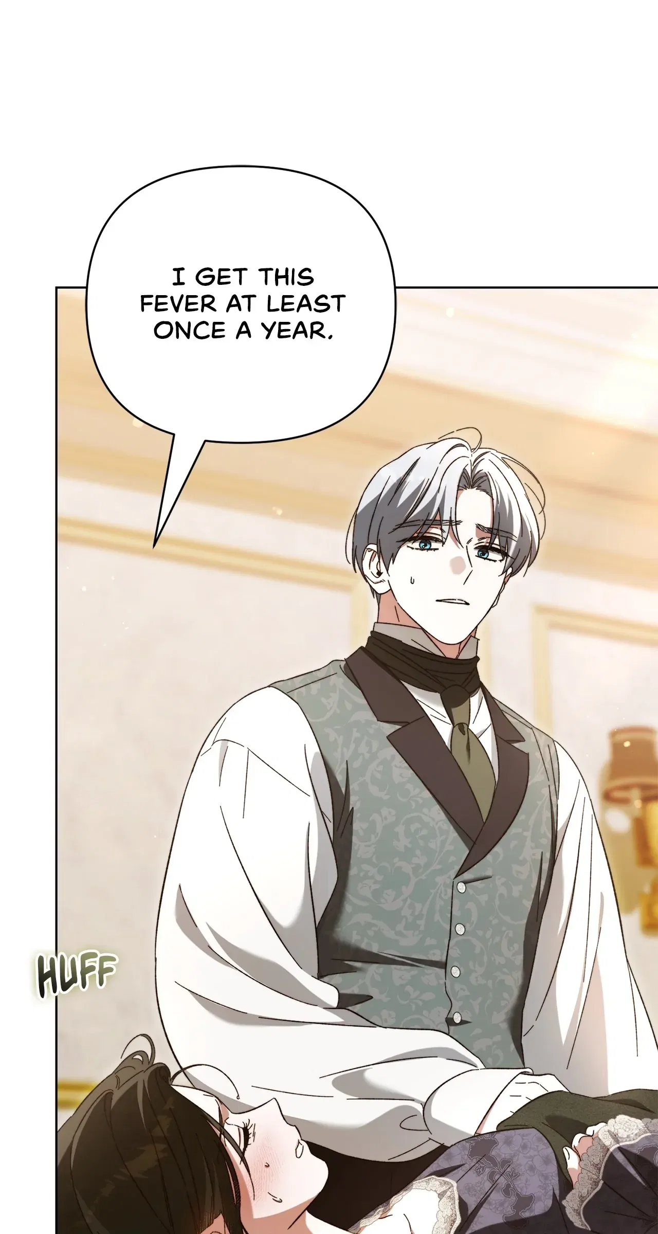 All for My Dearest Juliet Chapter 8 – Page 37