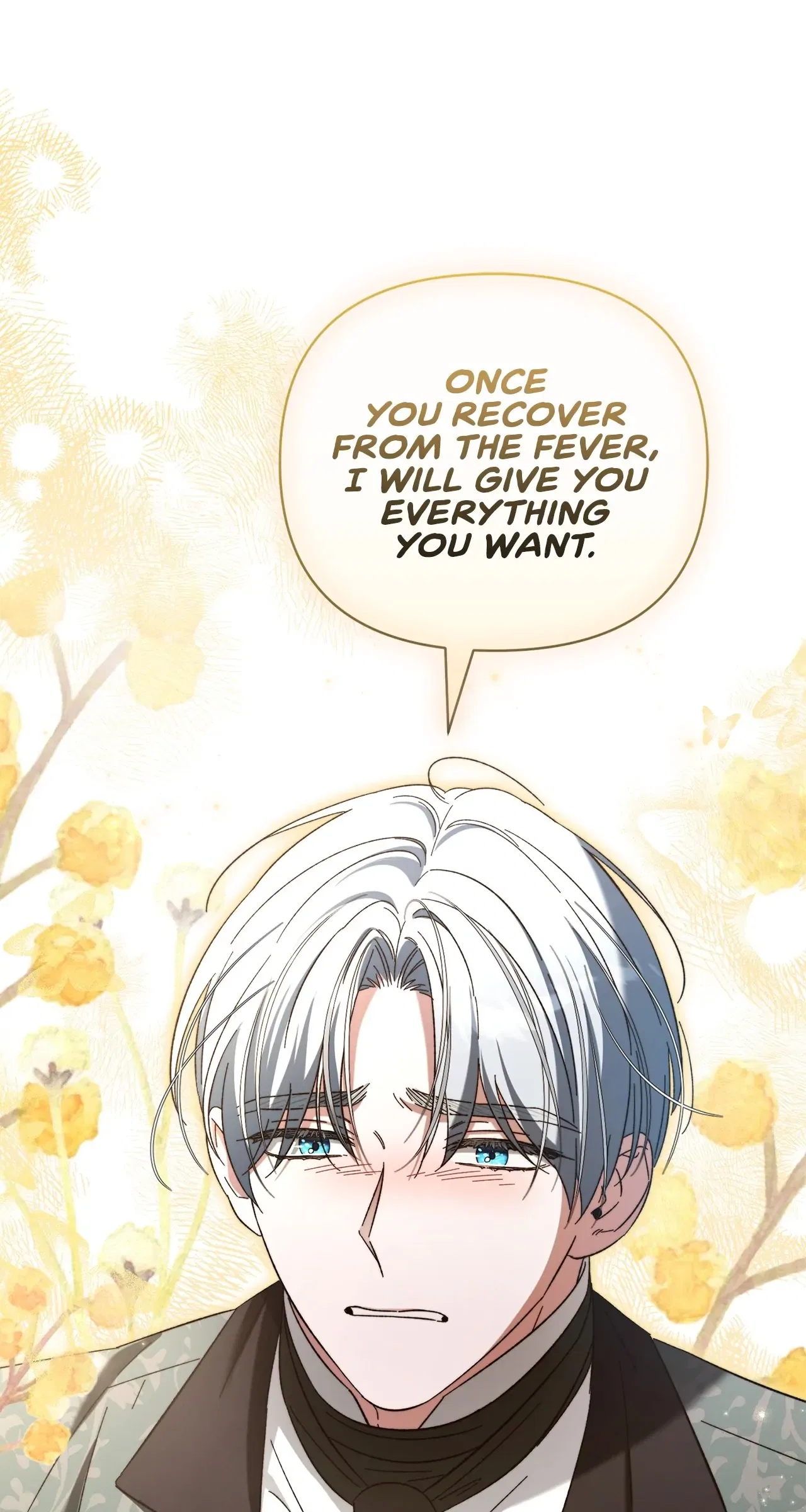 All for My Dearest Juliet Chapter 8 – Page 40
