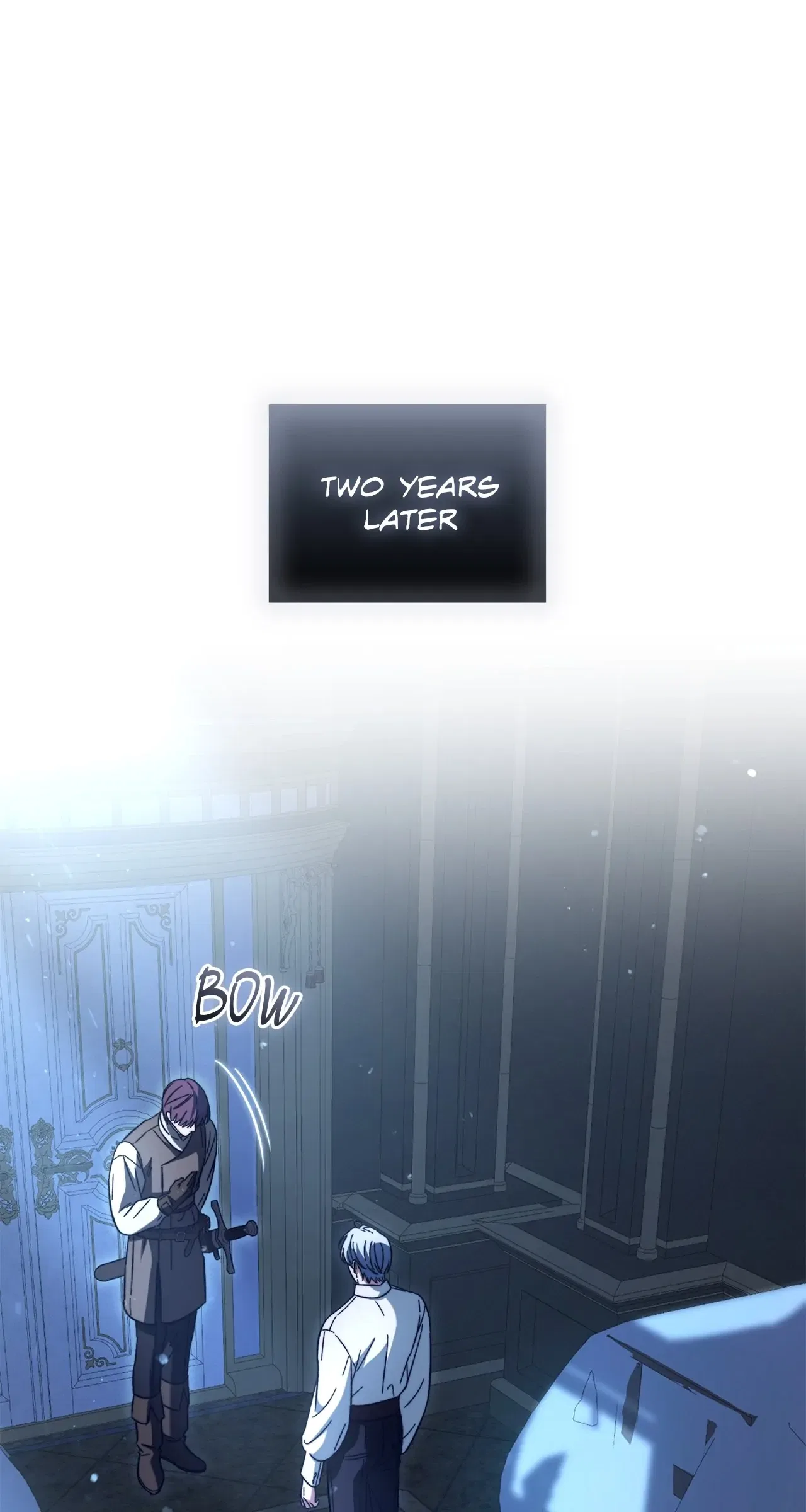All for My Dearest Juliet Chapter 8 – Page 48