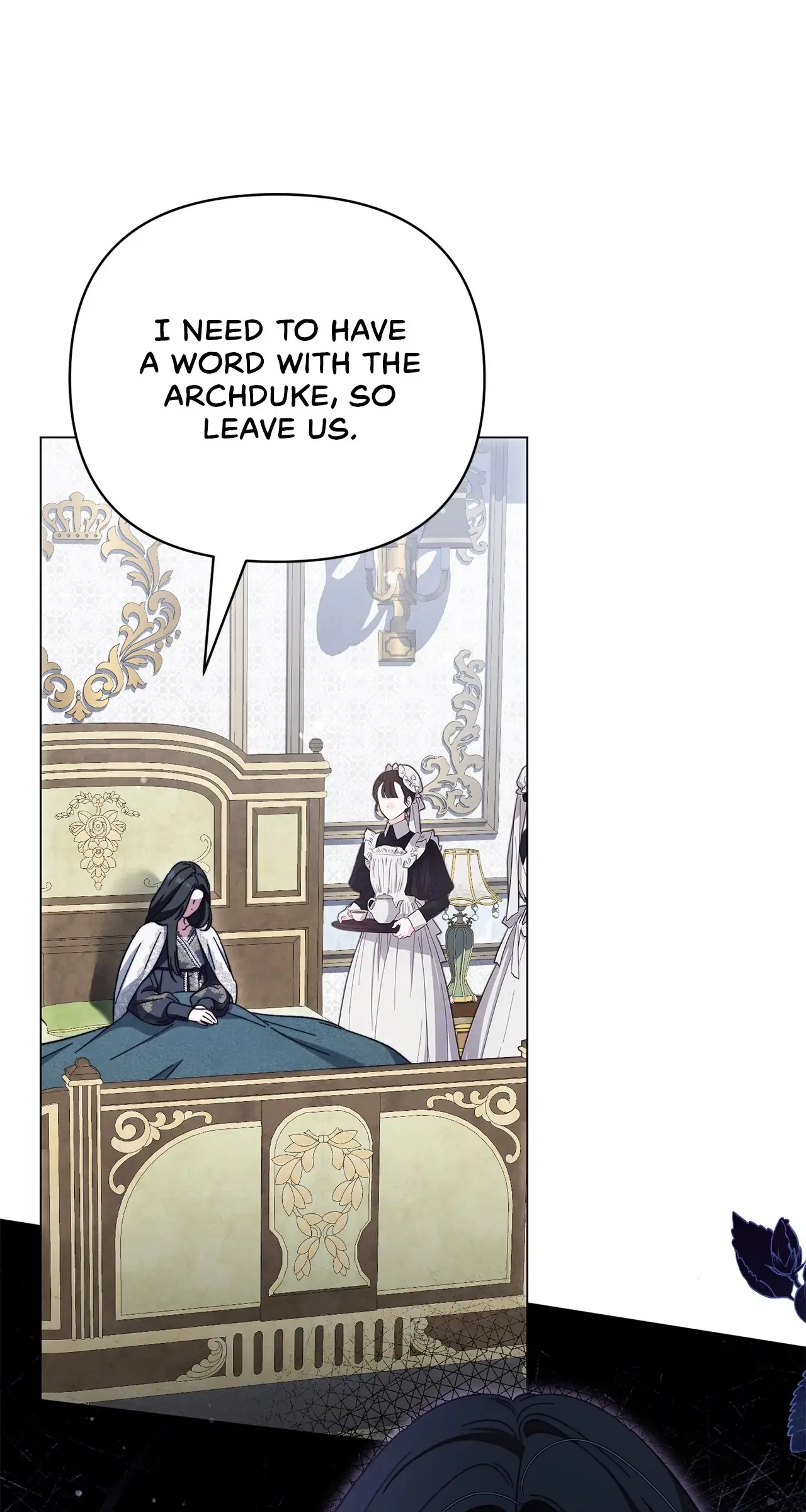 All for My Dearest Juliet Chapter 8 – Page 51