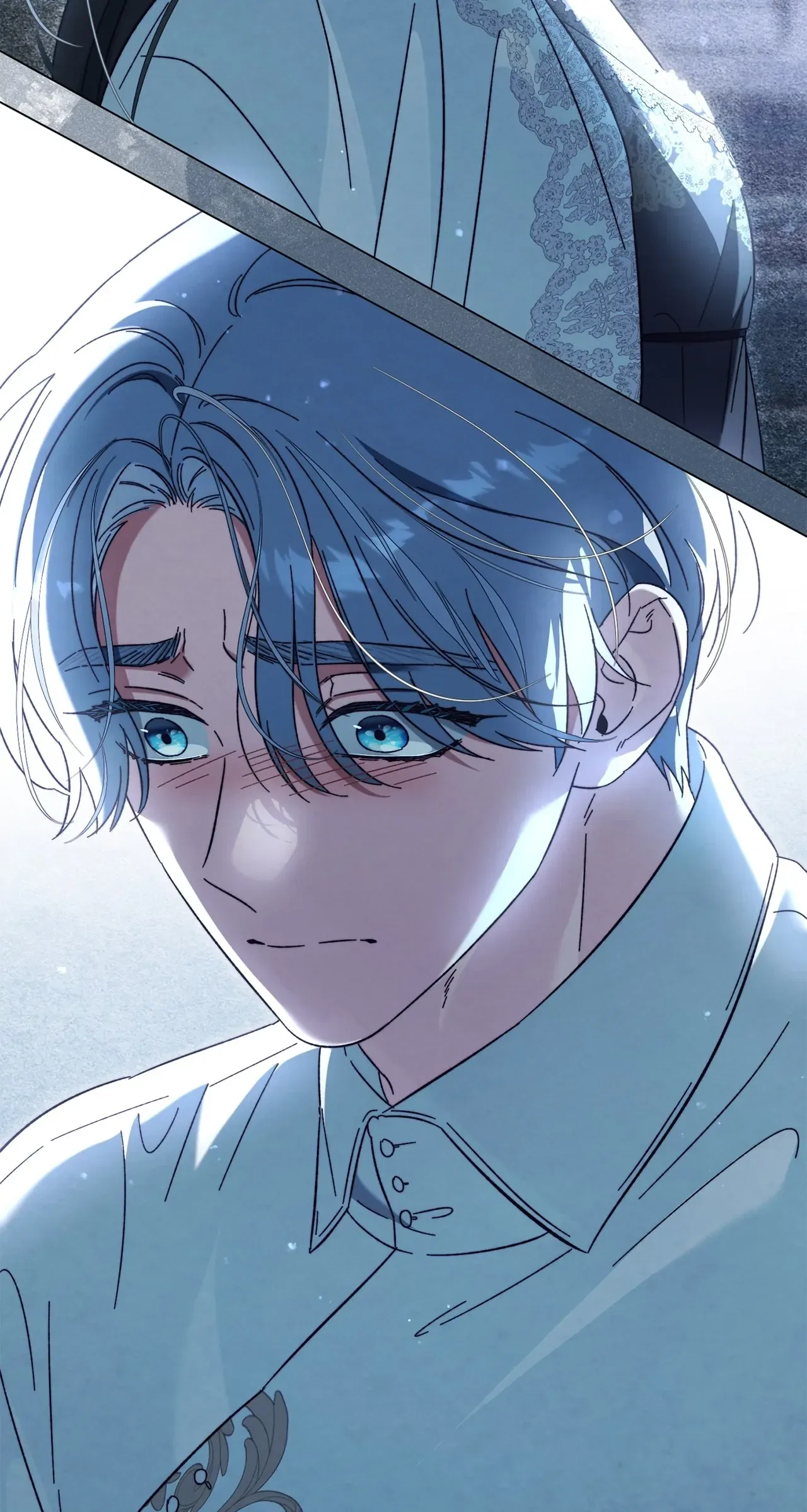 All for My Dearest Juliet Chapter 8 – Page 59
