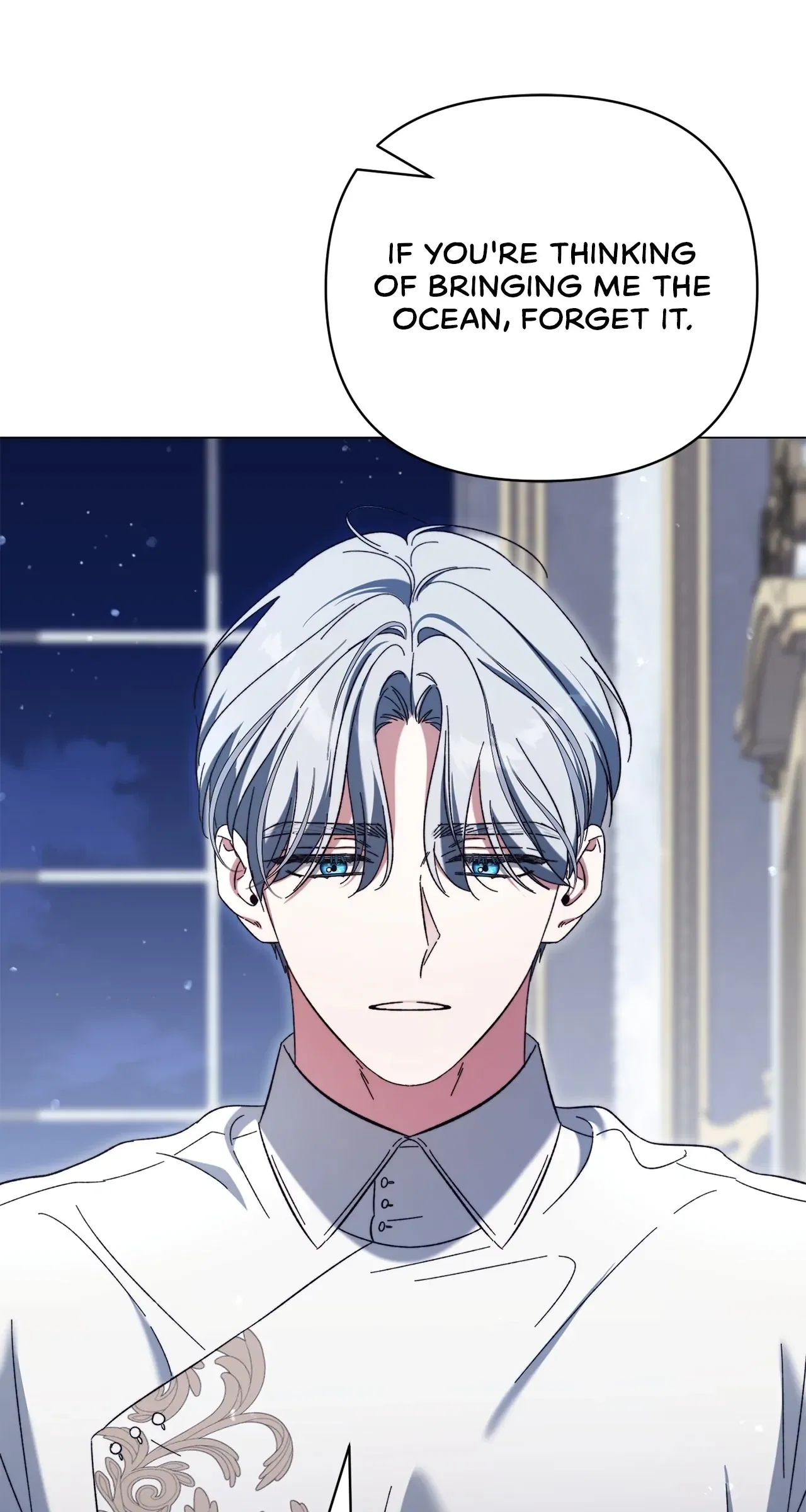 All for My Dearest Juliet Chapter 8 – Page 65