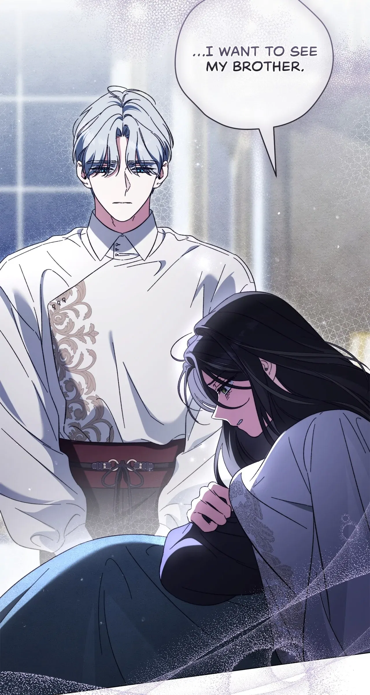 All for My Dearest Juliet Chapter 8 – Page 68