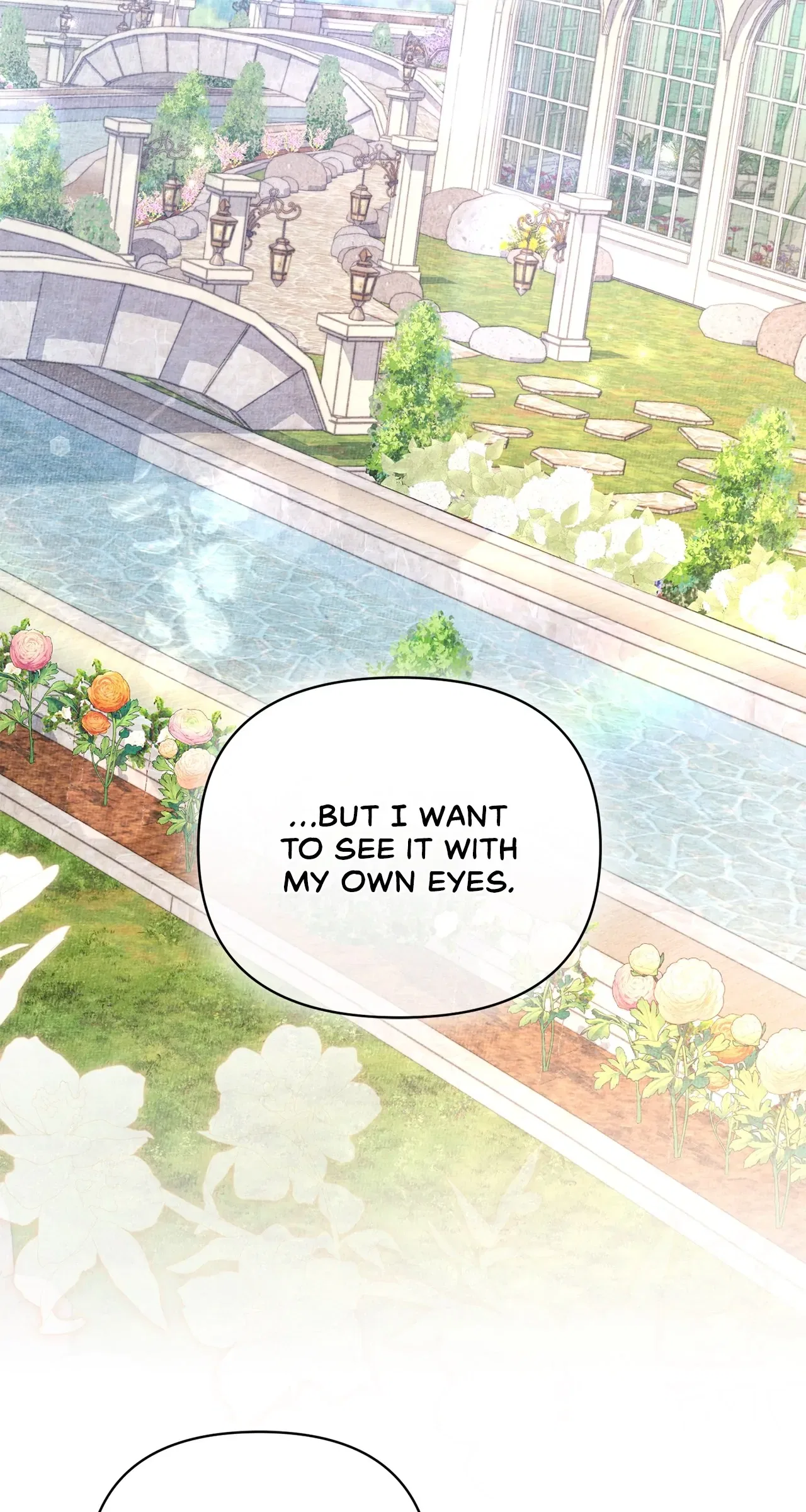 All for My Dearest Juliet Chapter 8 – Page 71