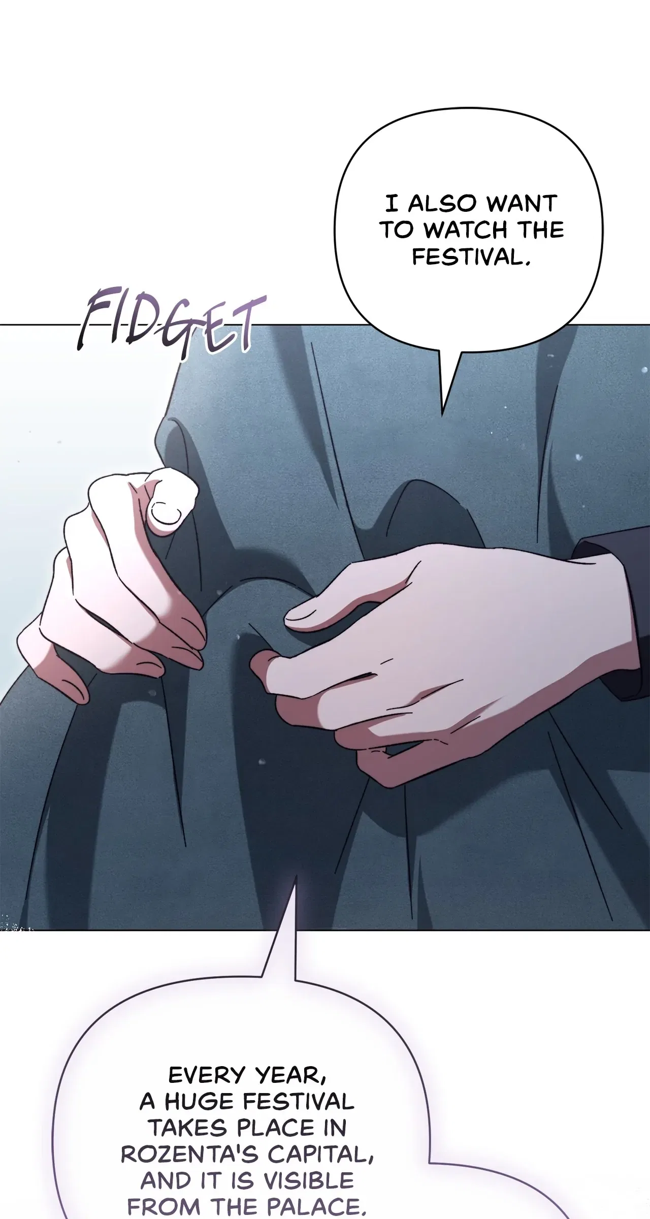 All for My Dearest Juliet Chapter 8 – Page 73
