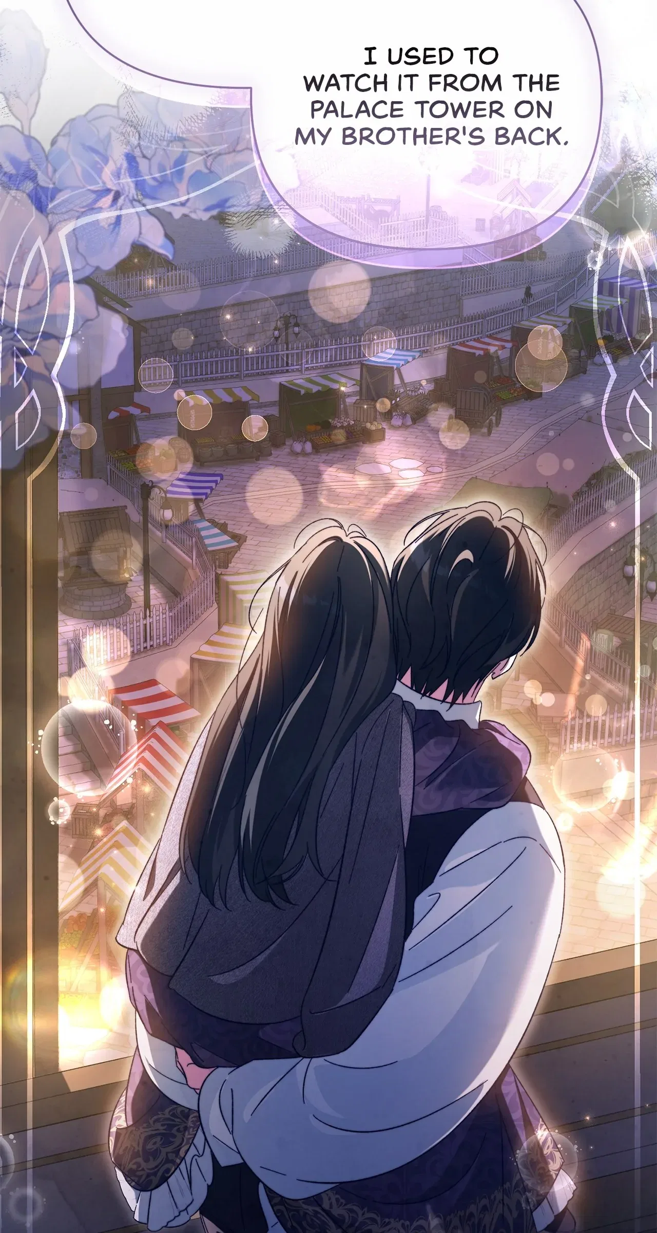 All for My Dearest Juliet Chapter 8 – Page 74