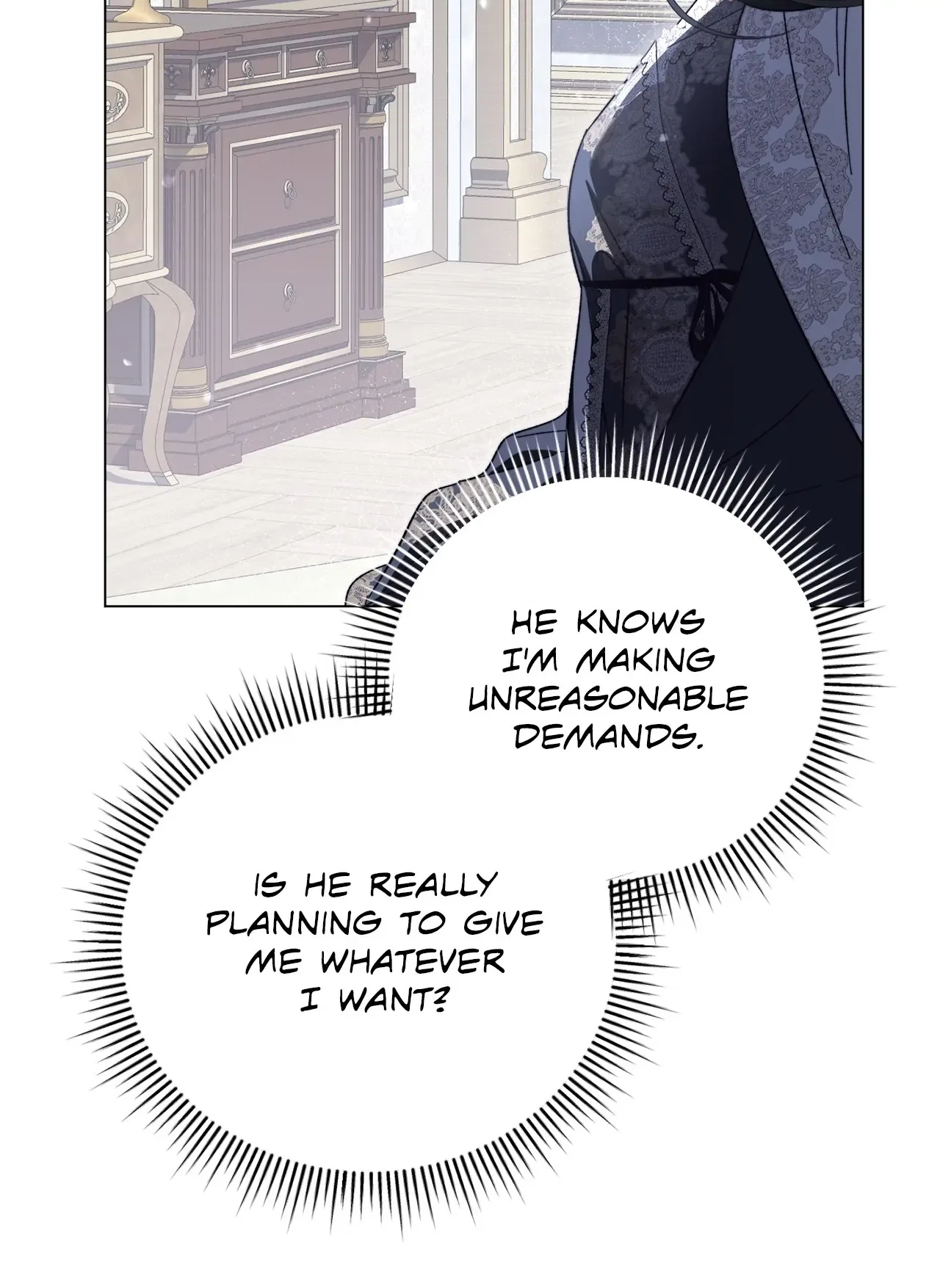 All for My Dearest Juliet Chapter 8 – Page 79