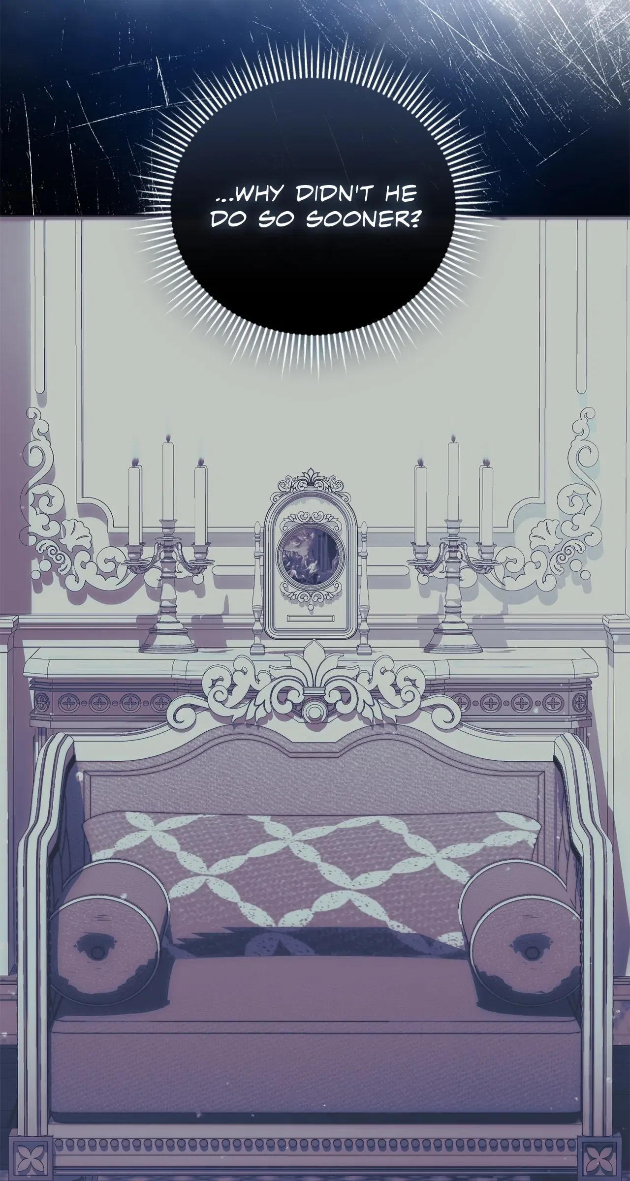 All for My Dearest Juliet Chapter 8 – Page 81