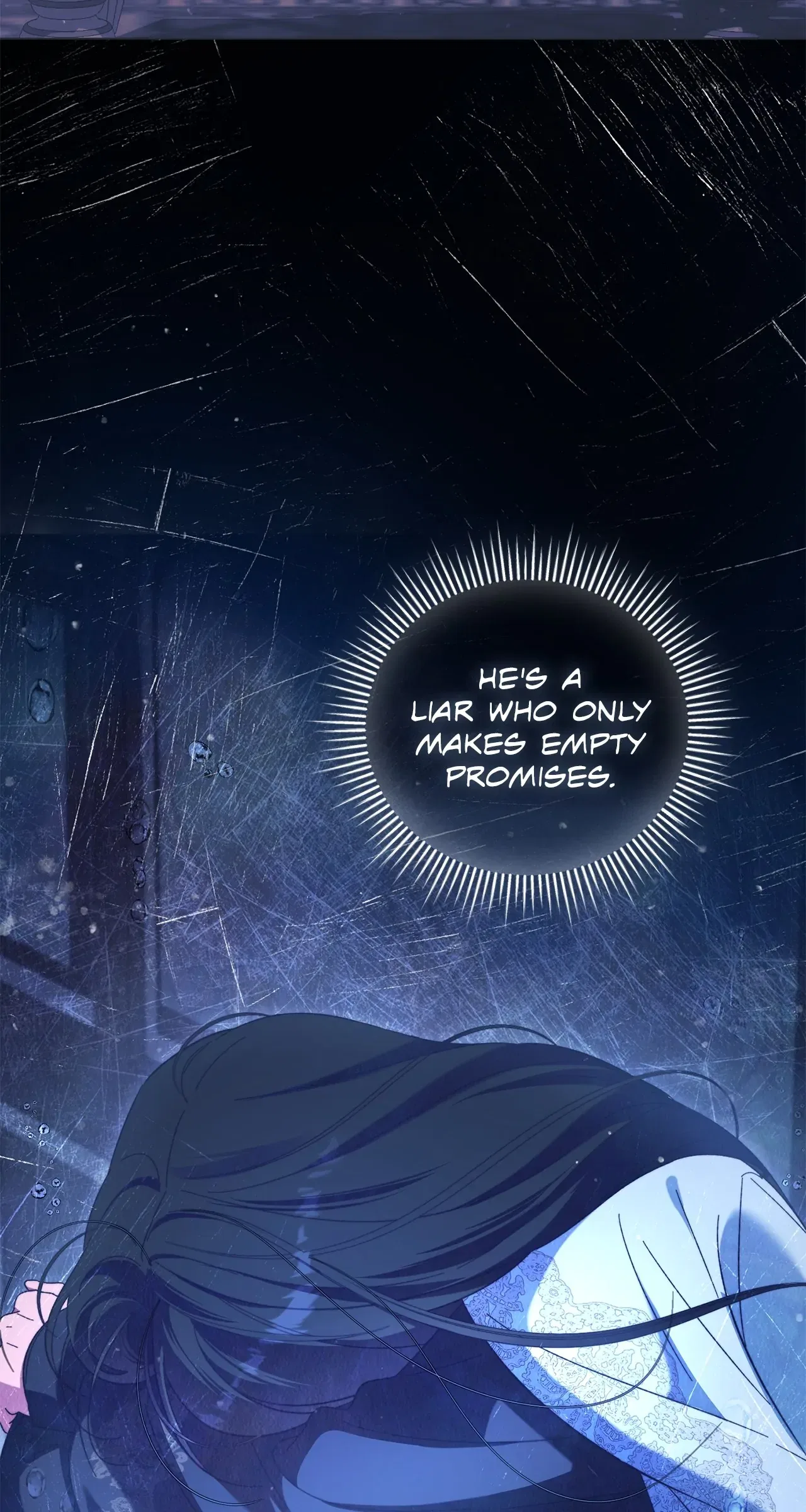 All for My Dearest Juliet Chapter 8 – Page 82