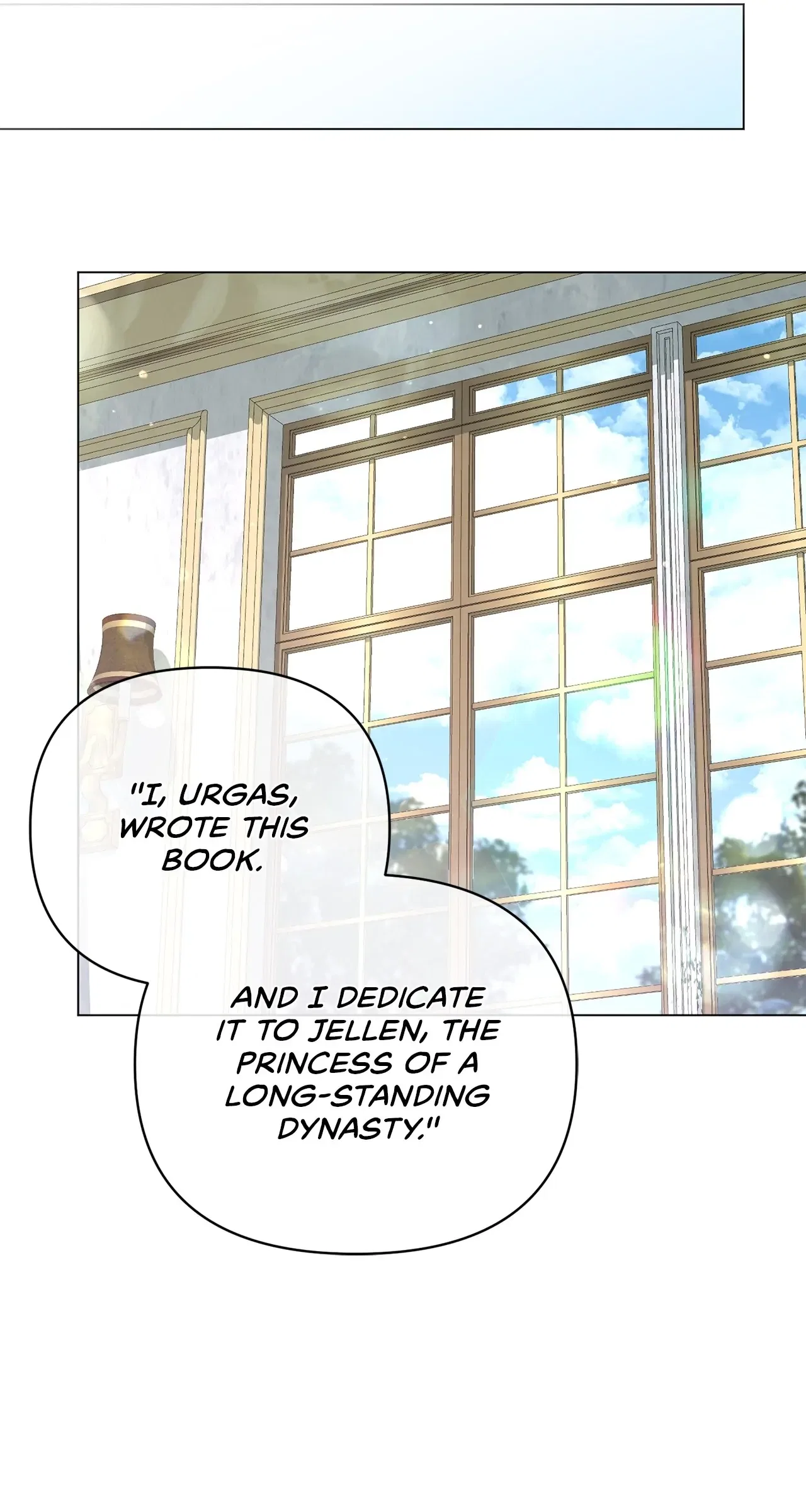 All for My Dearest Juliet Chapter 8 – Page 84