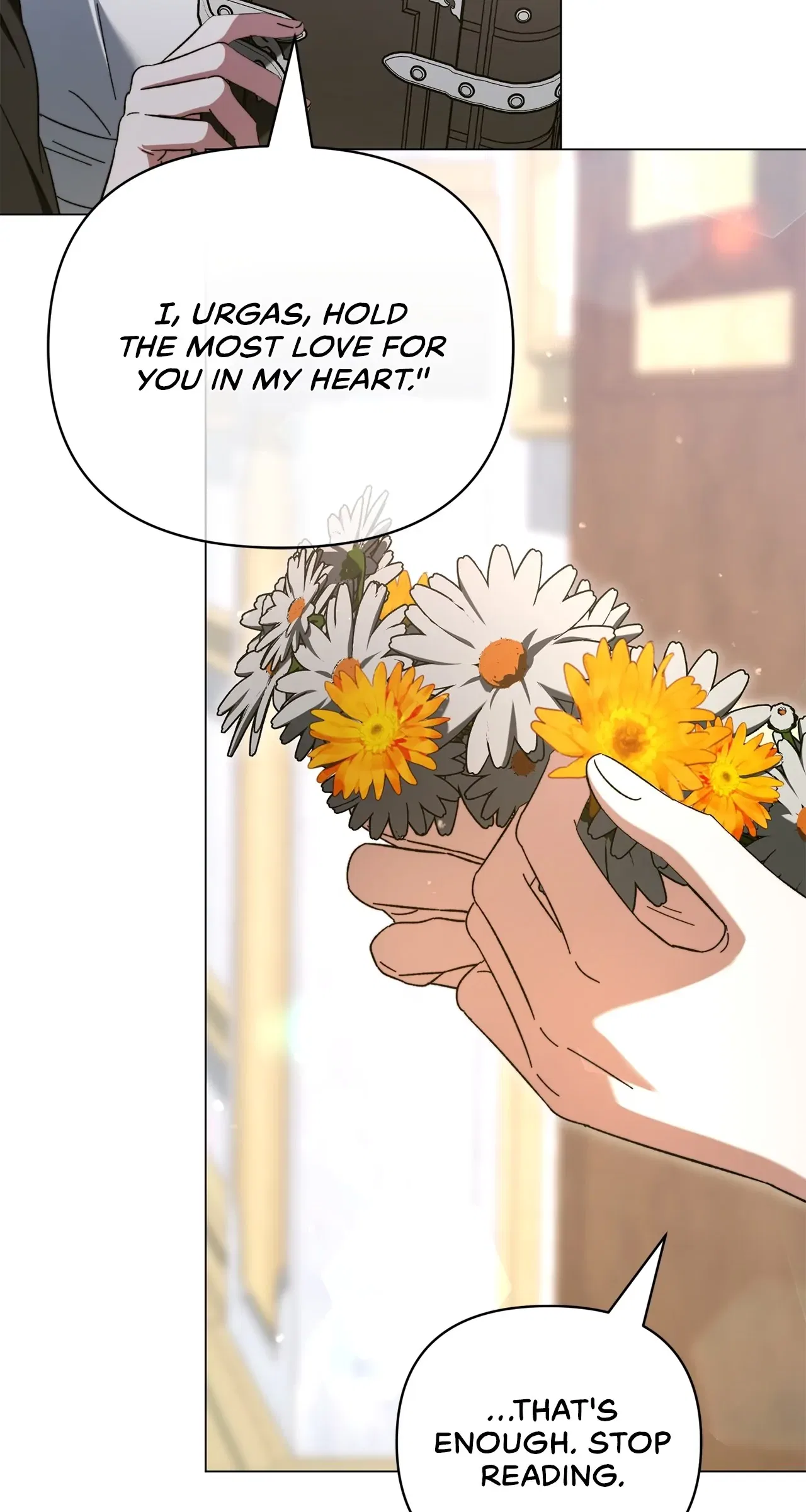 All for My Dearest Juliet Chapter 8 – Page 86