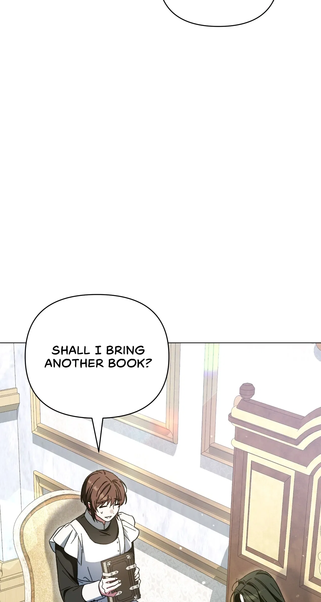 All for My Dearest Juliet Chapter 8 – Page 87