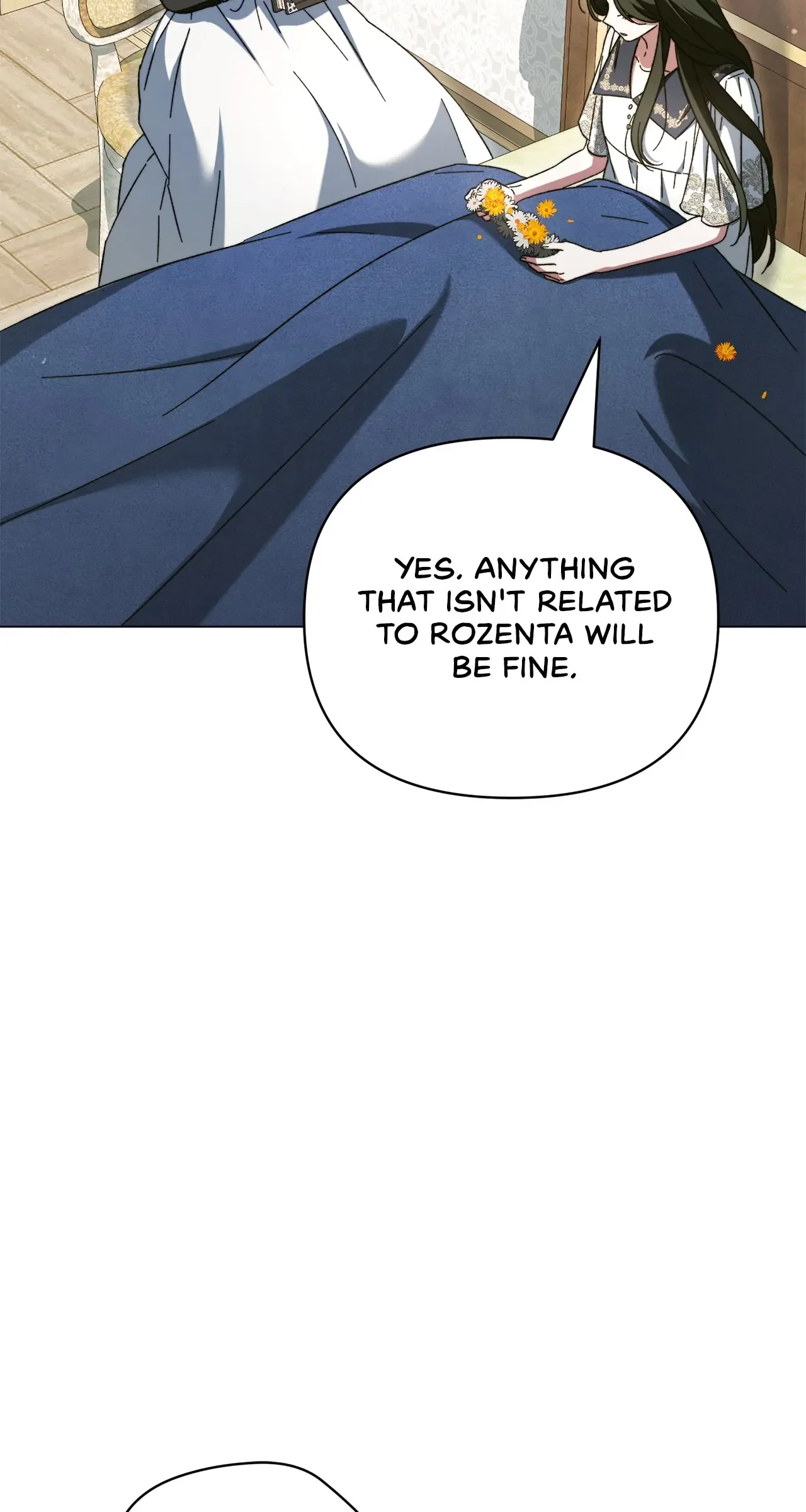 All for My Dearest Juliet Chapter 8 – Page 88