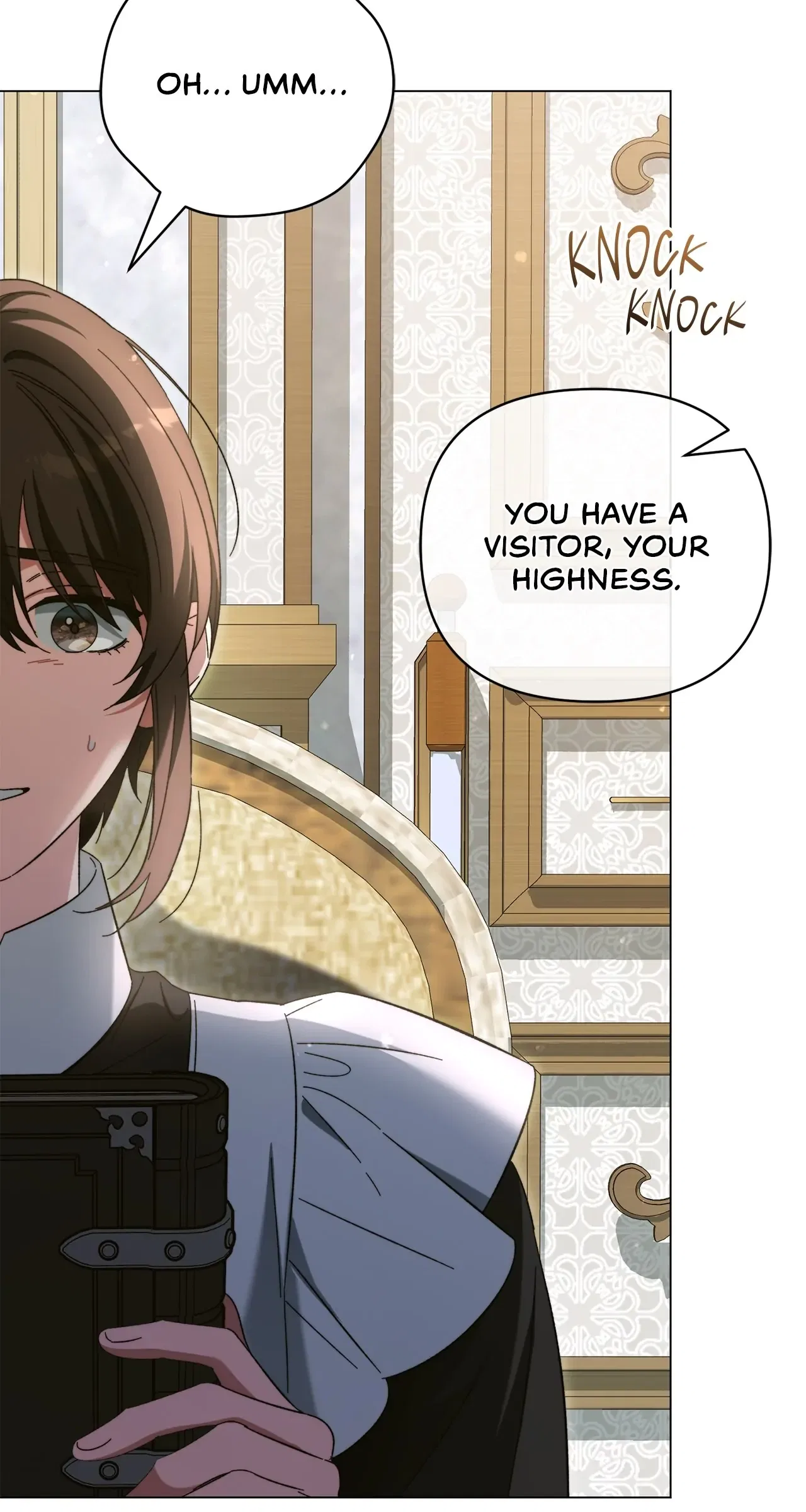 All for My Dearest Juliet Chapter 8 – Page 89